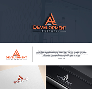 Logo Design by DesignHour for Popovich Industries | Design: #28676364