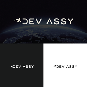 Logo Design by Rafat_Ali