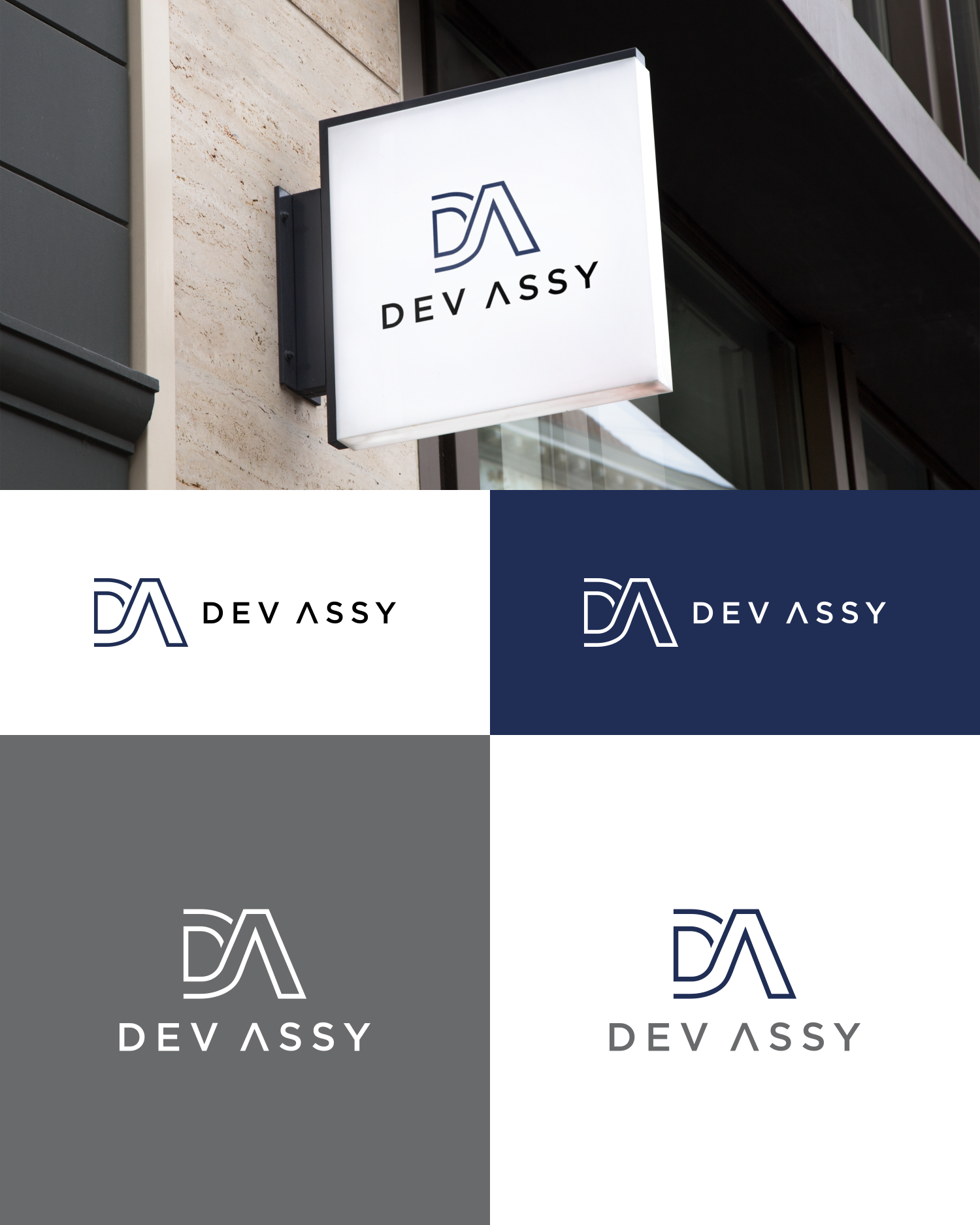 Logo Design by JayaArt for Popovich Industries | Design #28676704