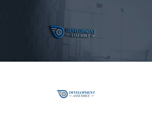 Logo Design by damakyjr for Popovich Industries | Design: #28682405