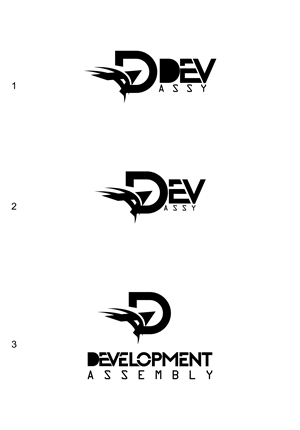 Logo Design by moisesf for Popovich Industries | Design: #28678337