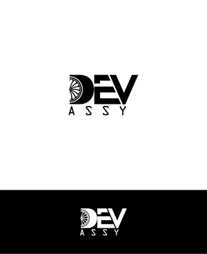 Logo Design by moisesf for Popovich Industries | Design: #28679256