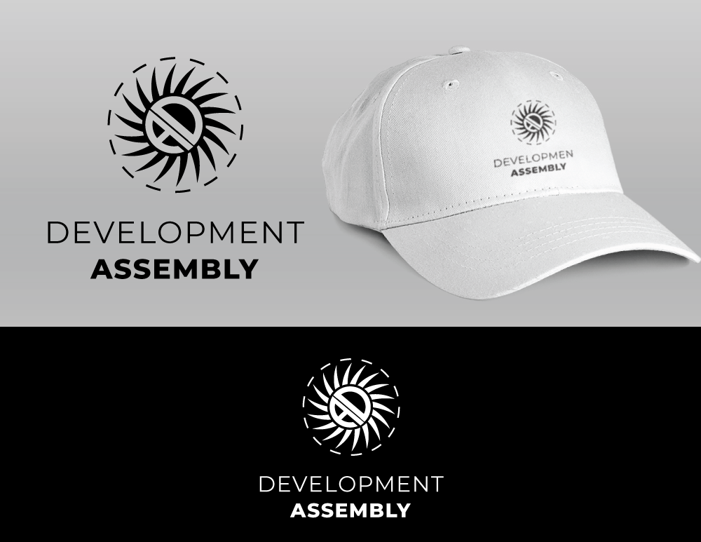 Logo Design by Riz' for Popovich Industries | Design #28678547