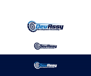 Logo Design by arcoalex for Popovich Industries | Design: #28679885