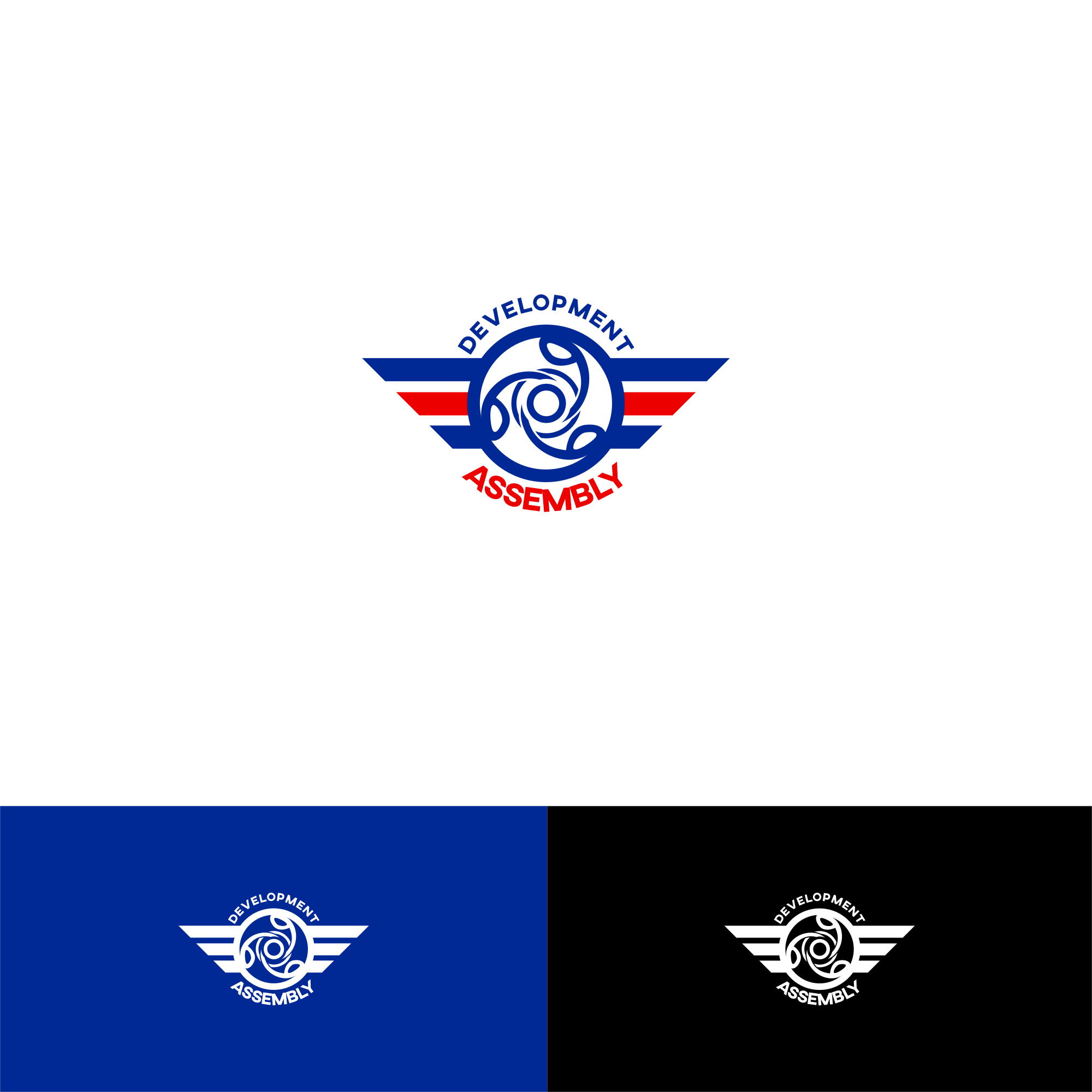 Logo Design by alitjuara for Popovich Industries | Design #28698629