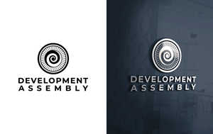 Logo Design by Radu Borzea