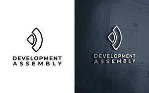 Logo Design by Radu Borzea for Popovich Industries | Design: #28677077