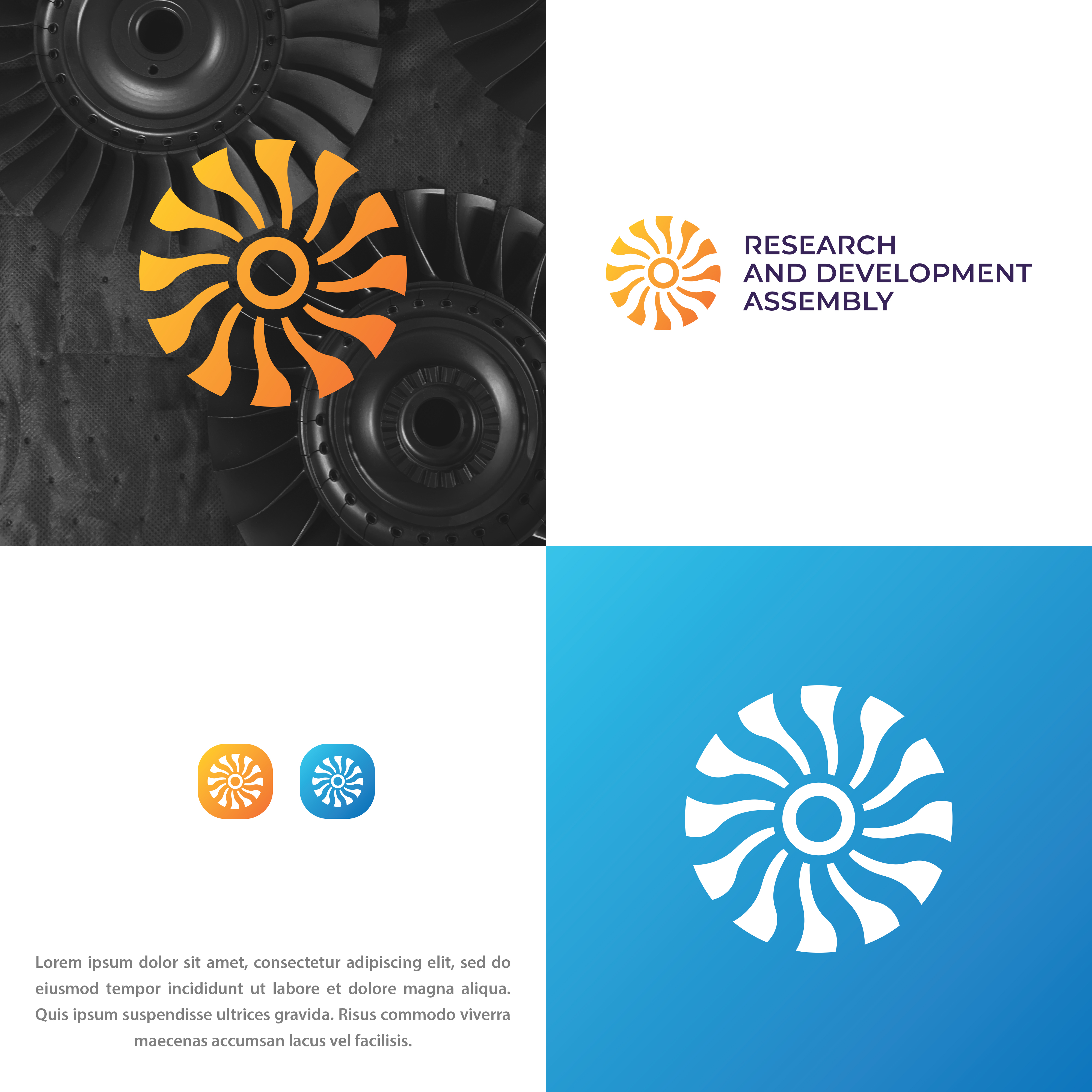 Logo Design by vramar.roy for Popovich Industries | Design #28711329