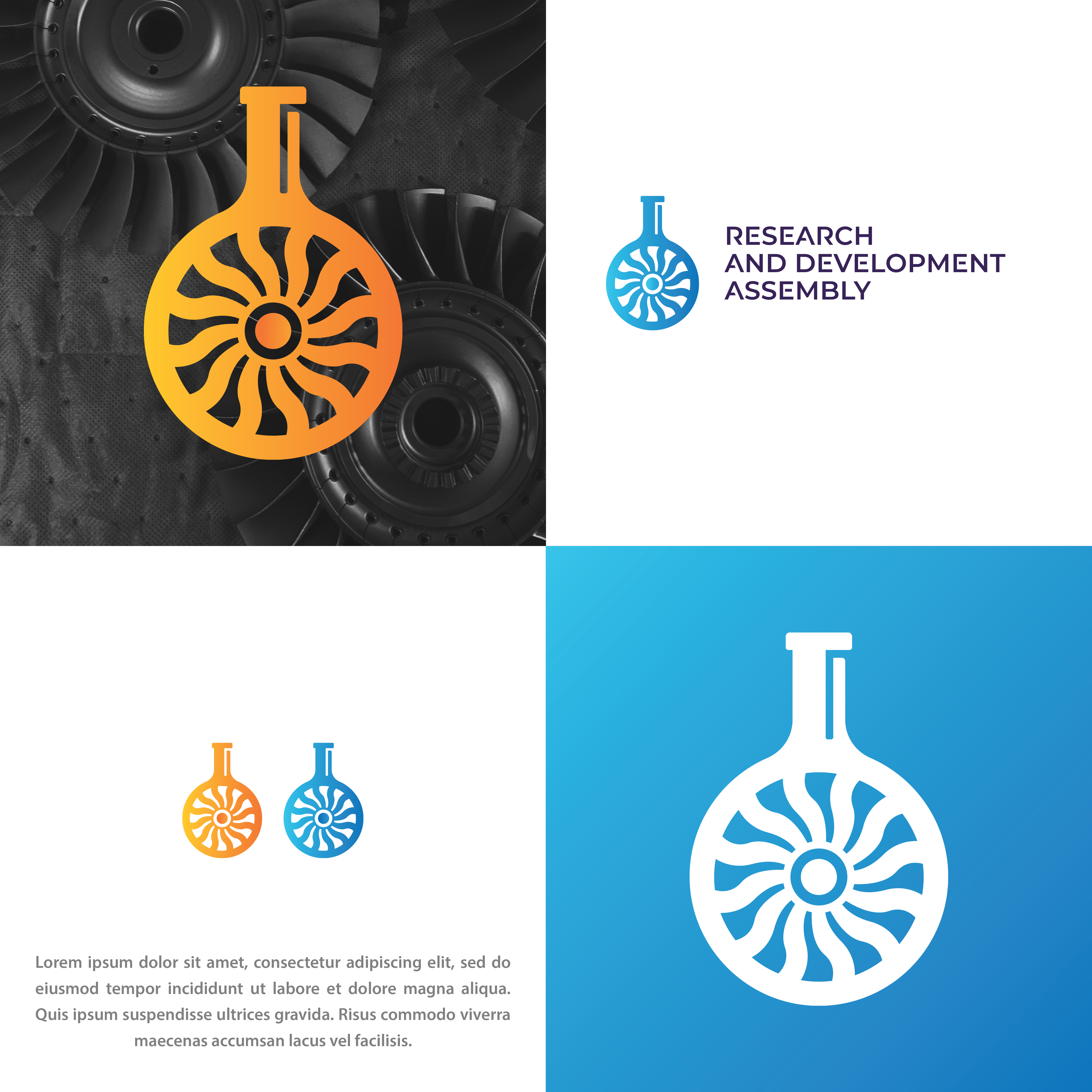 Logo Design by vramar.roy for Popovich Industries | Design #28711380