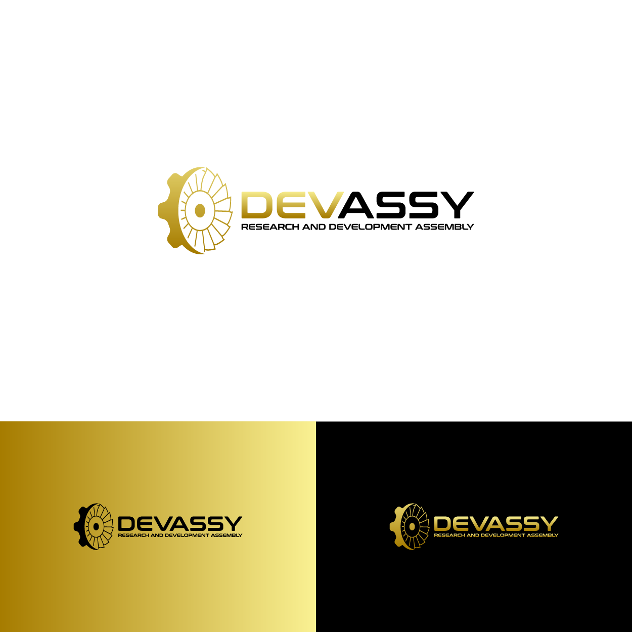 Logo Design by Fauzan Zainal for Popovich Industries | Design #28711034