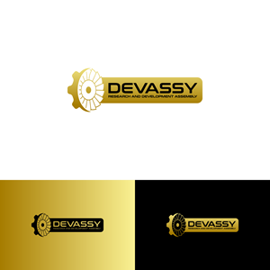 Logo Design by Fauzan Zainal for Popovich Industries | Design: #28711036