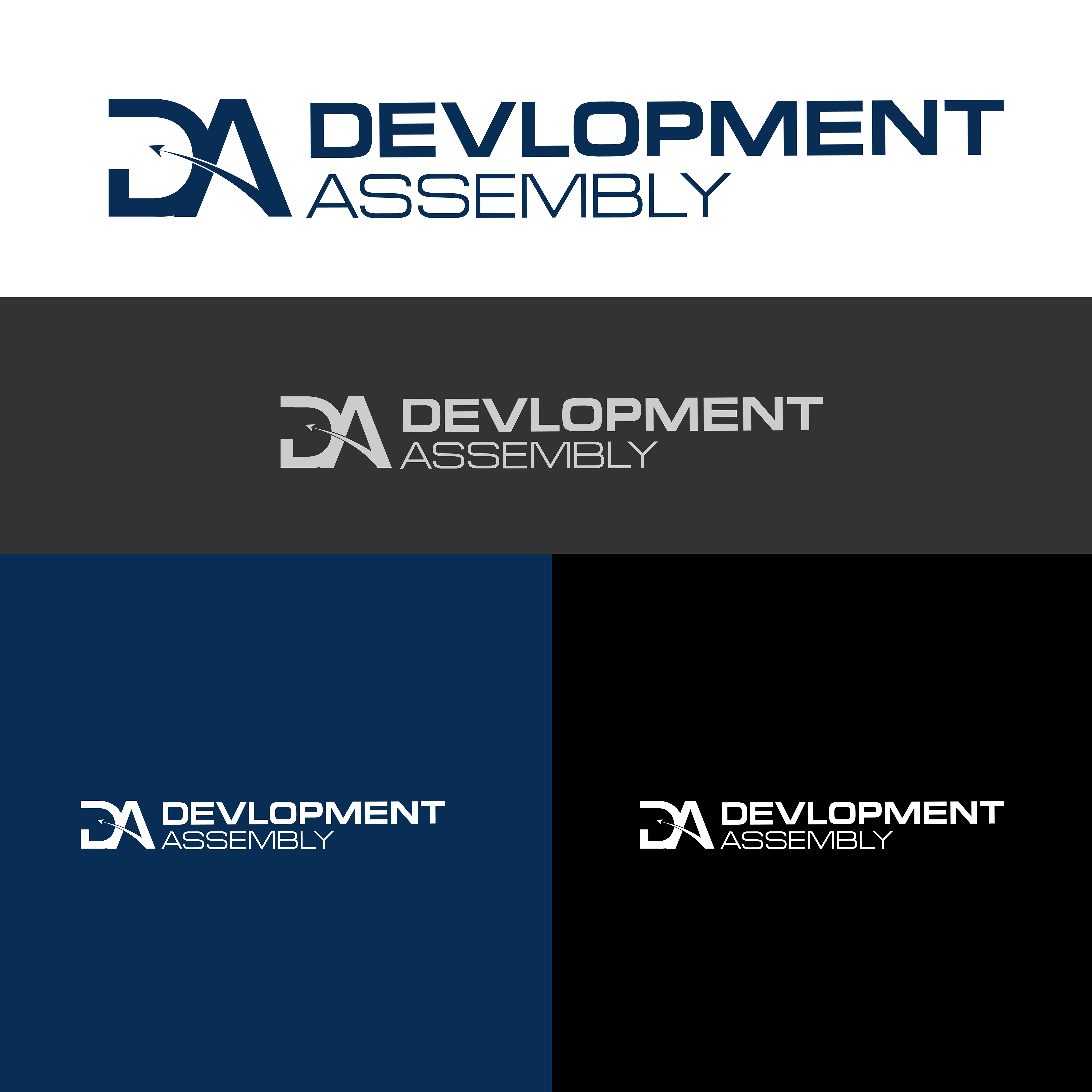 Logo Design by W Graphics for Popovich Industries | Design #28681877