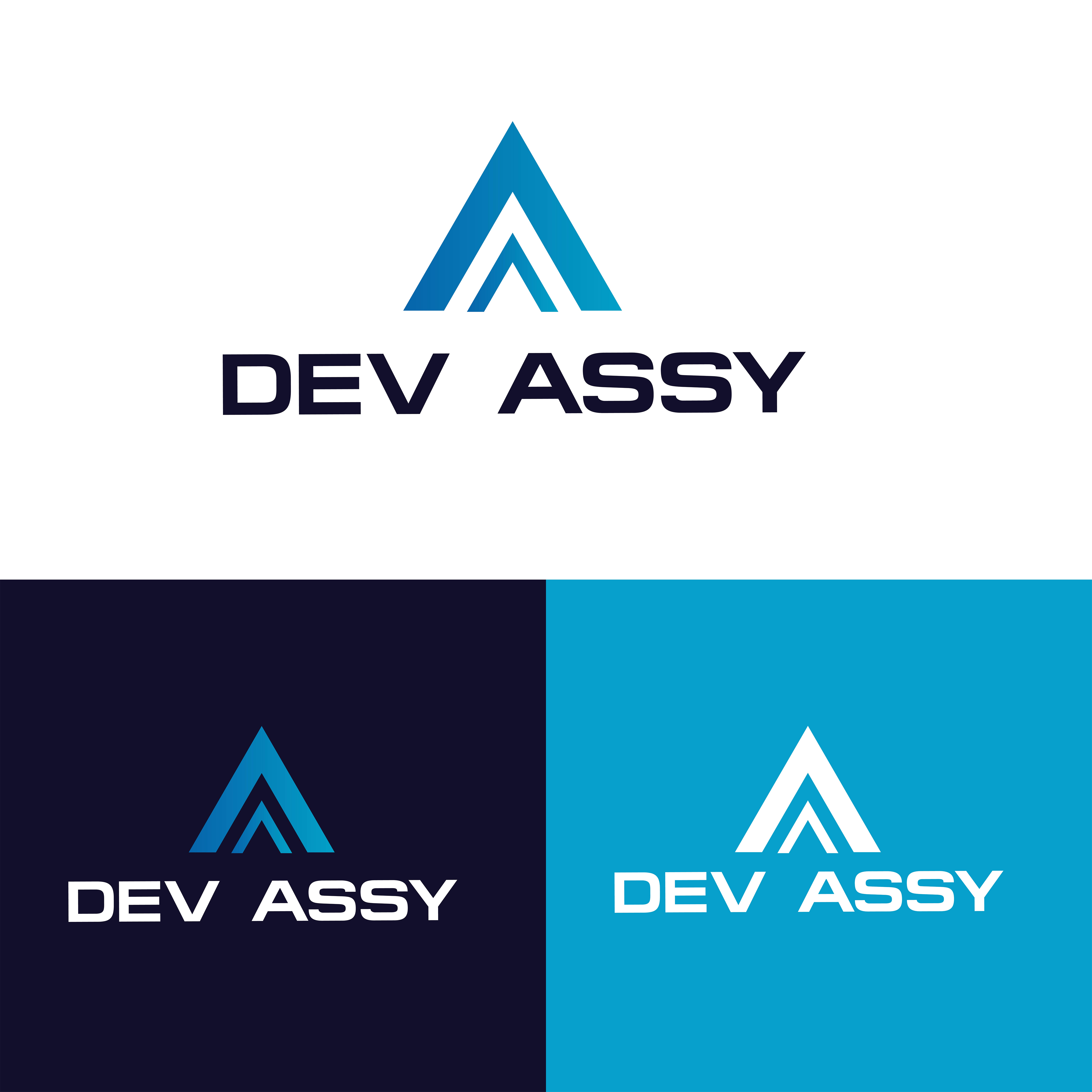 Logo Design by W Graphics for Popovich Industries | Design #28687050