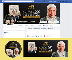 Graphic Design by Excellar Hub for ABLE Events and Training | Design: #28678656