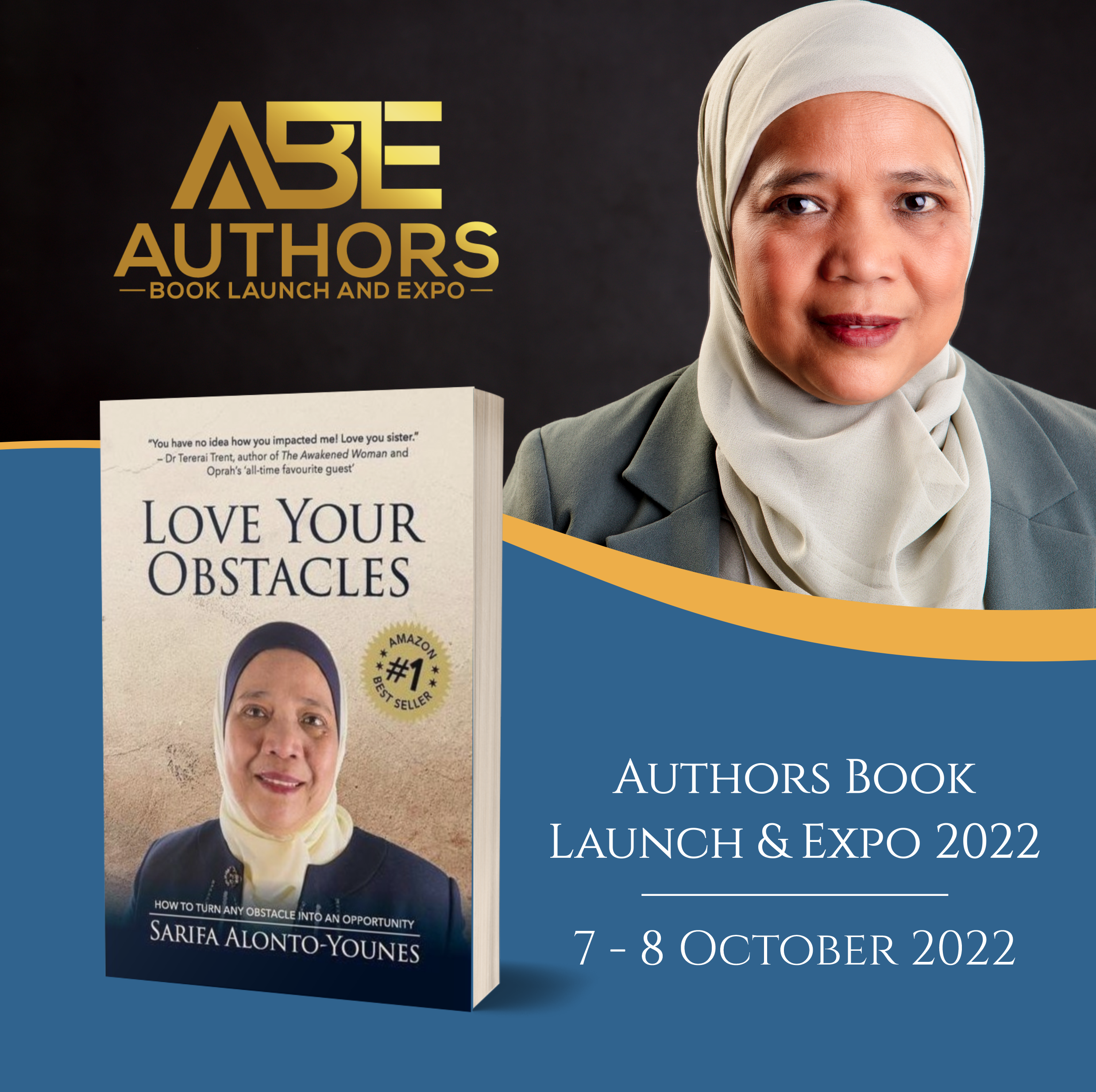 Graphic Design by kolevvp for ABLE Events and Training | Design #28676841