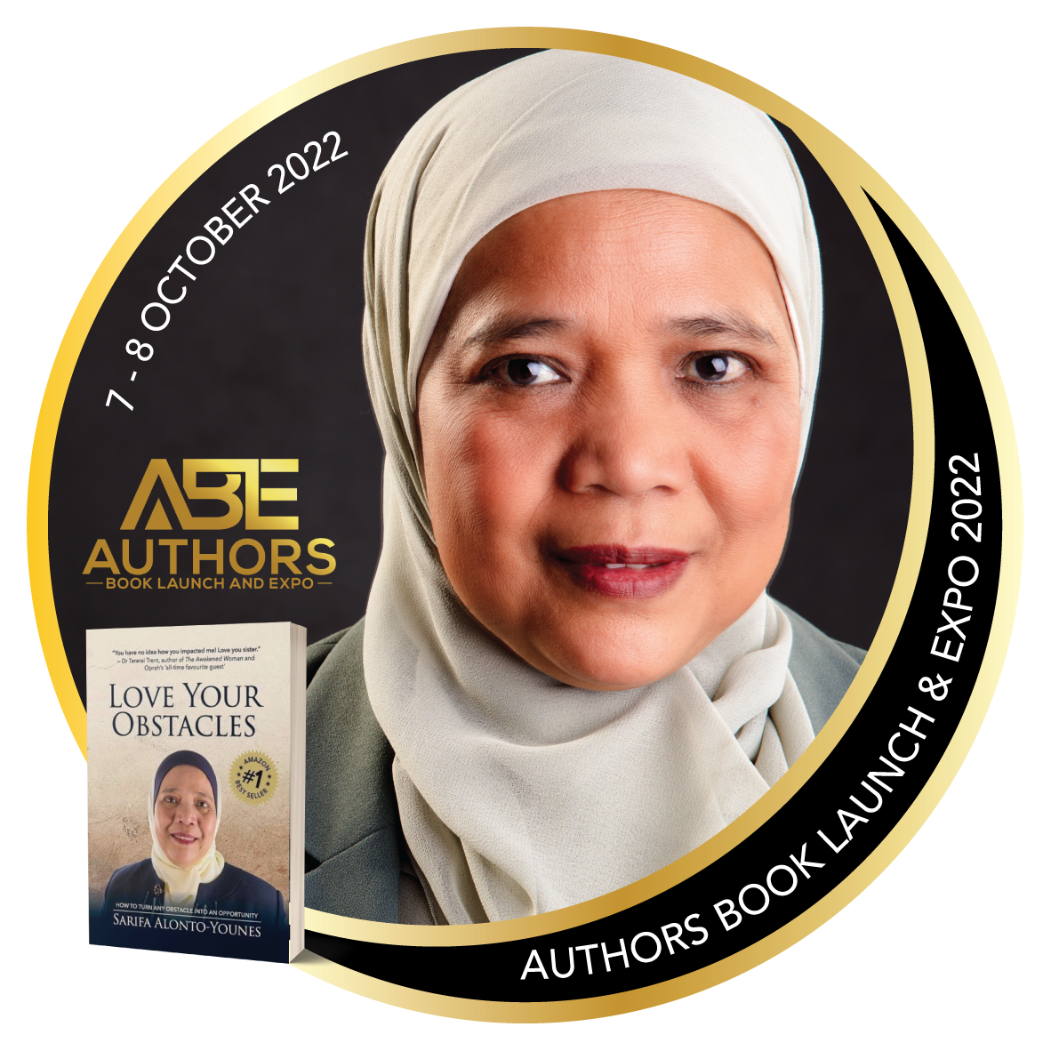 Graphic Design by Kimh for ABLE Events and Training | Design #28676320