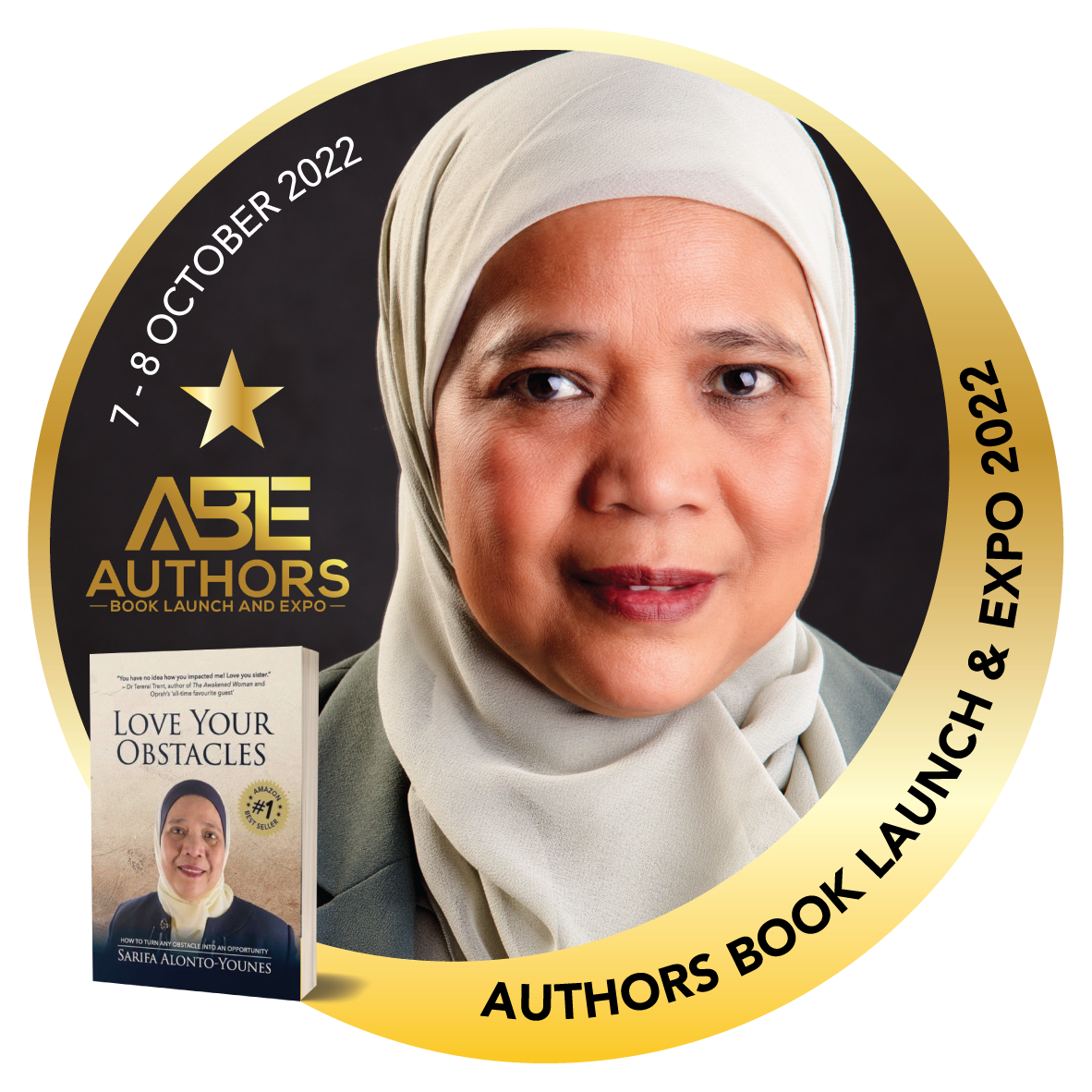 Graphic Design by Kimh for ABLE Events and Training | Design #28676534