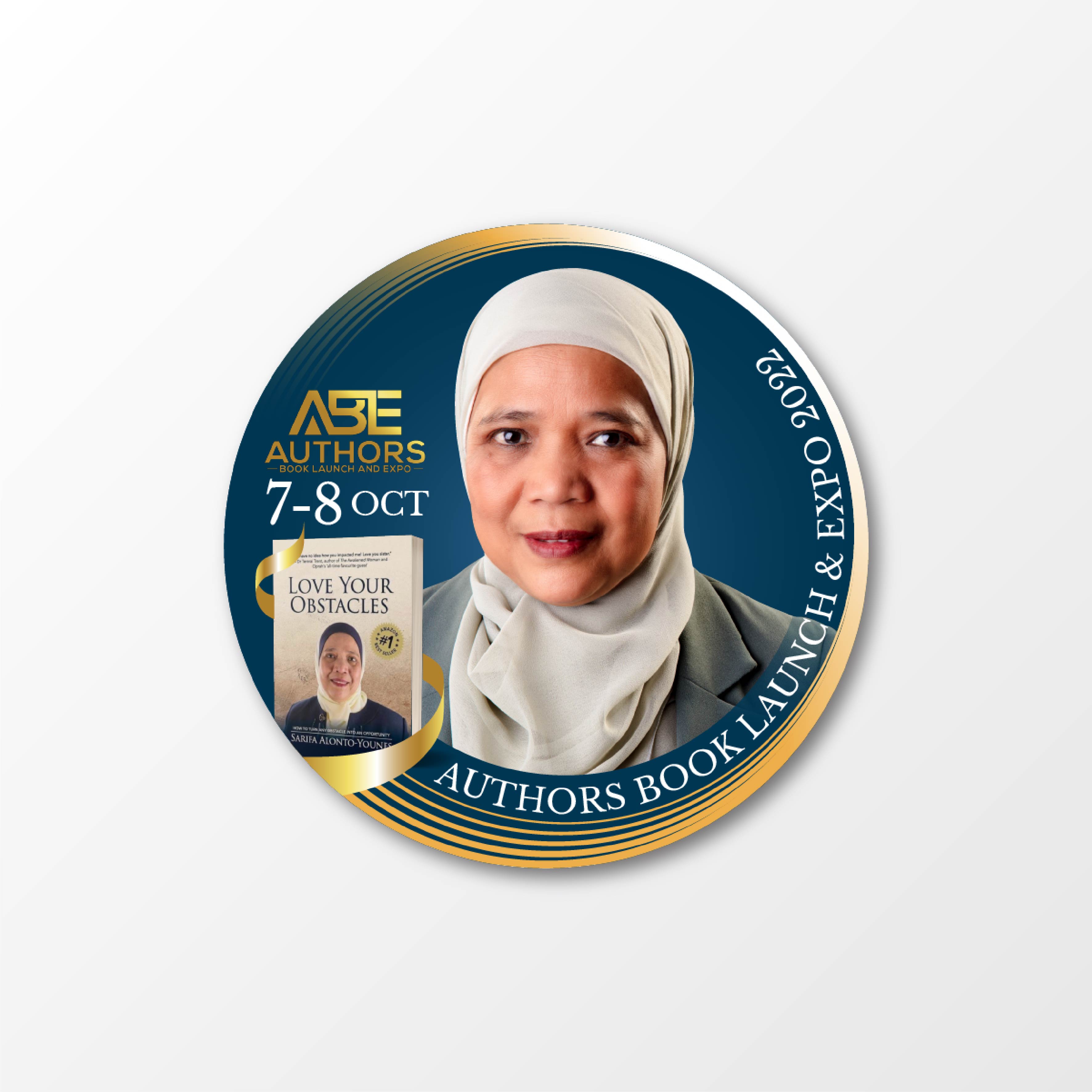 Graphic Design by Aistikart for ABLE Events and Training | Design #28678159