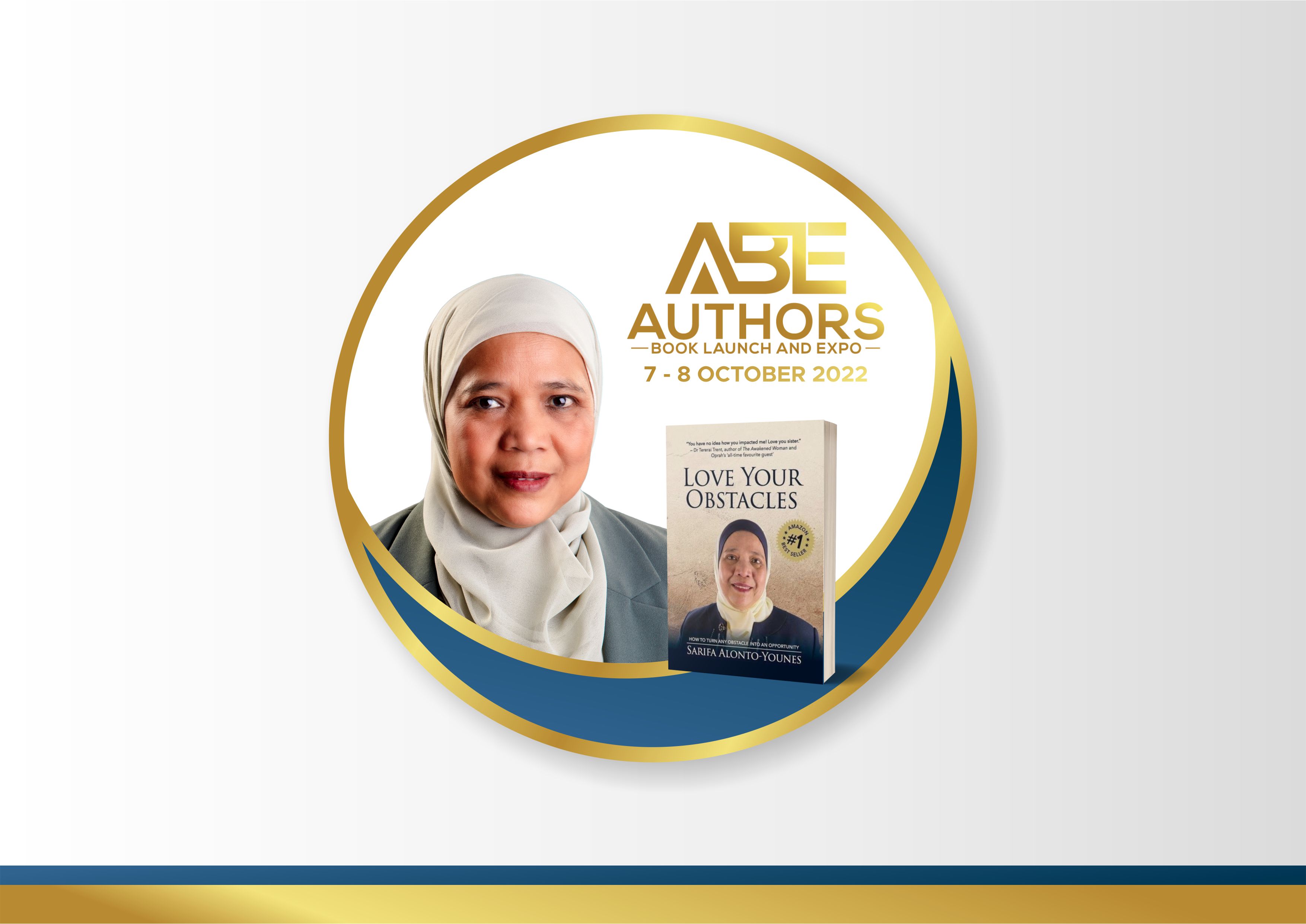 Graphic Design by ammar_ed for ABLE Events and Training | Design #28676675