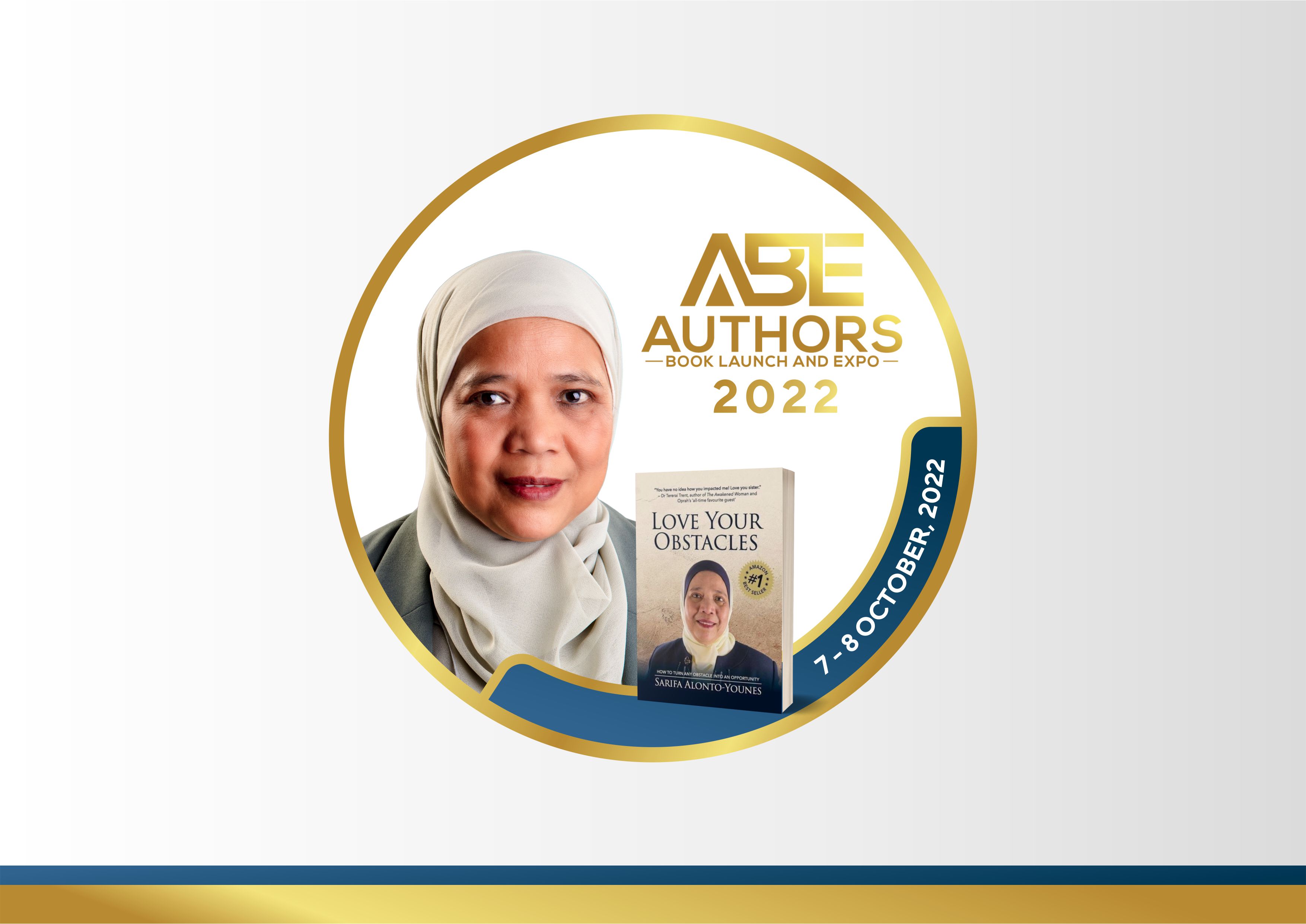 Graphic Design by ammar_ed for ABLE Events and Training | Design #28677582