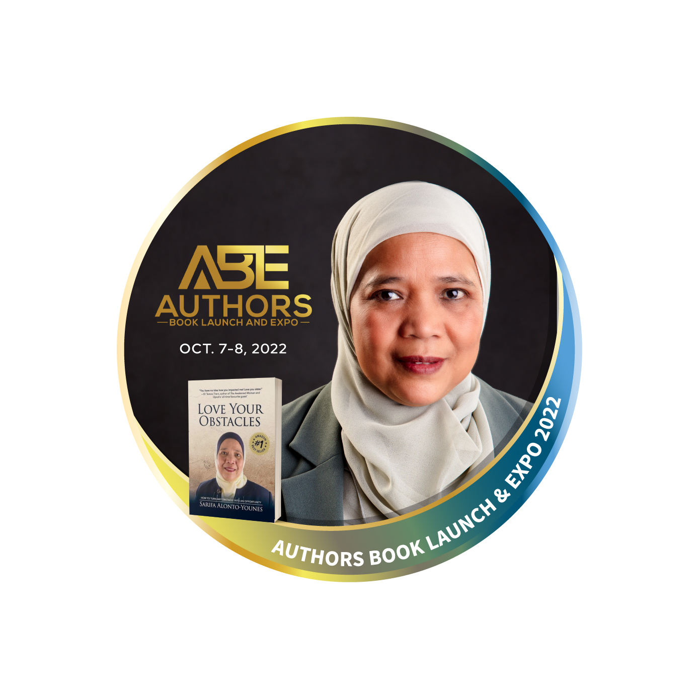 Graphic Design by Radsky17 for ABLE Events and Training | Design #28679467