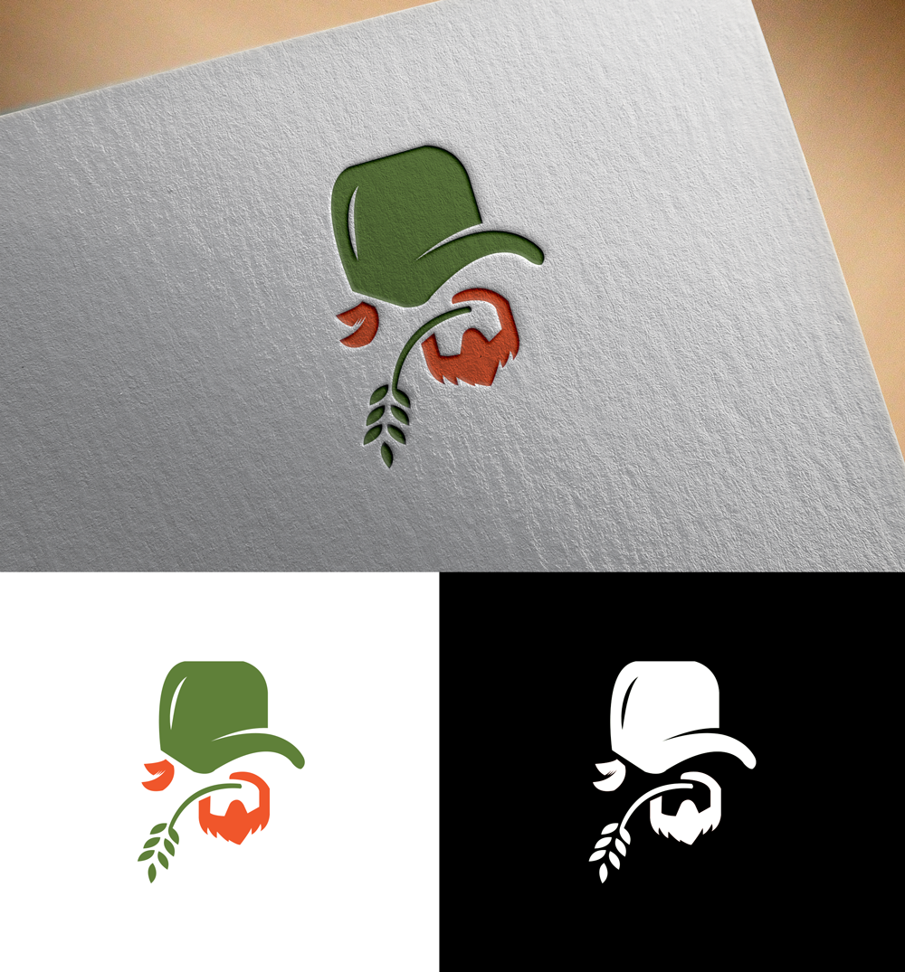 Logo Design by Ellene for this project | Design #28714990