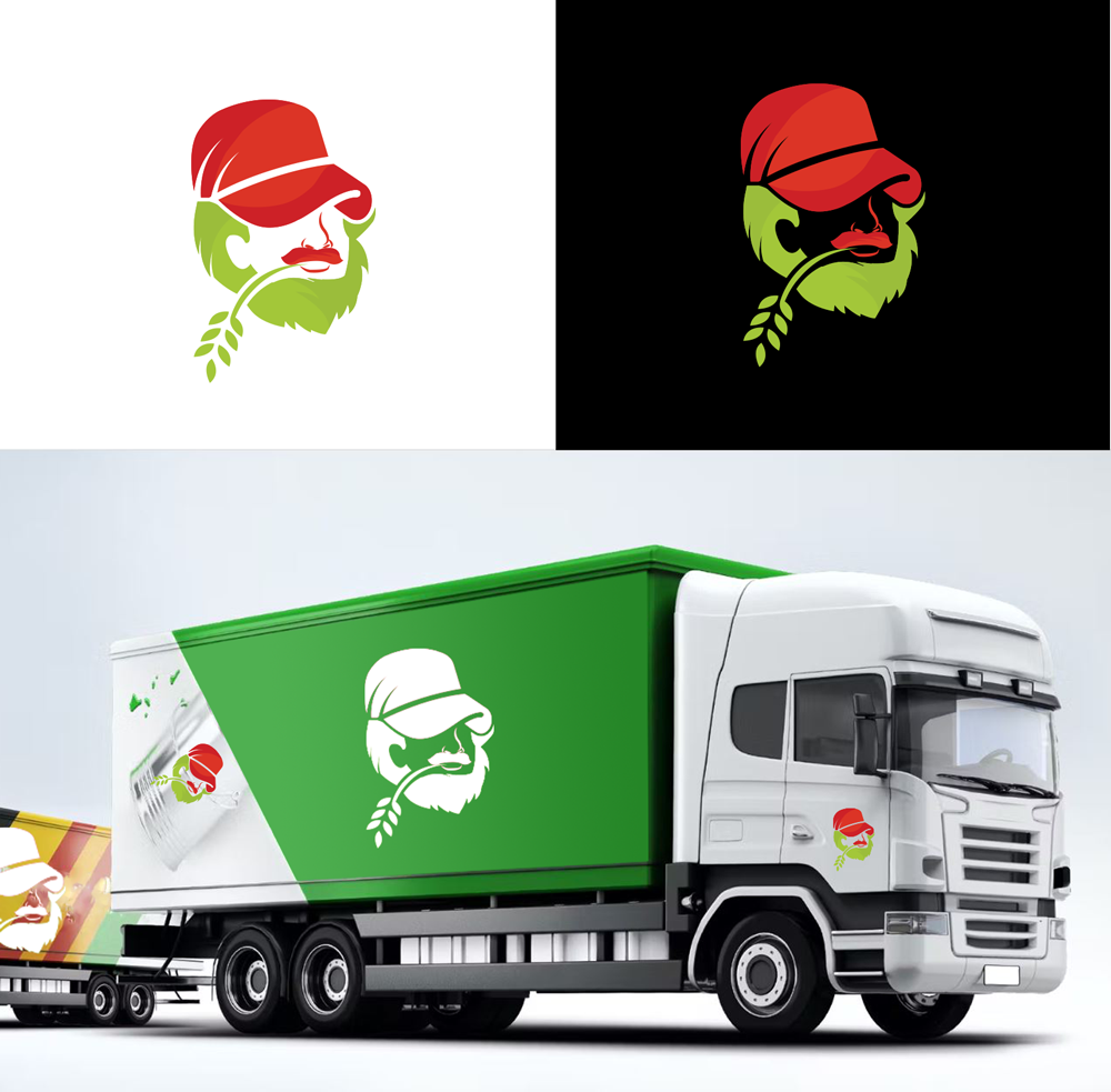 Logo Design by Ellene for this project | Design #28715193