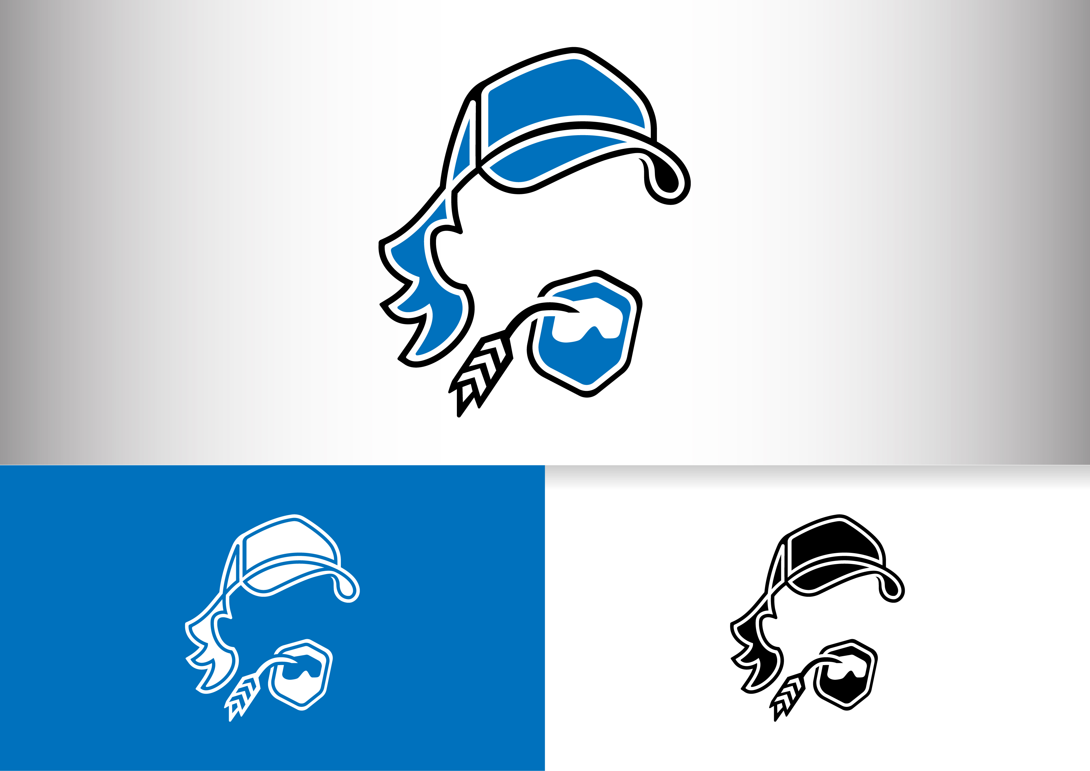 Logo Design by Pen and Wolf for this project | Design #28689532