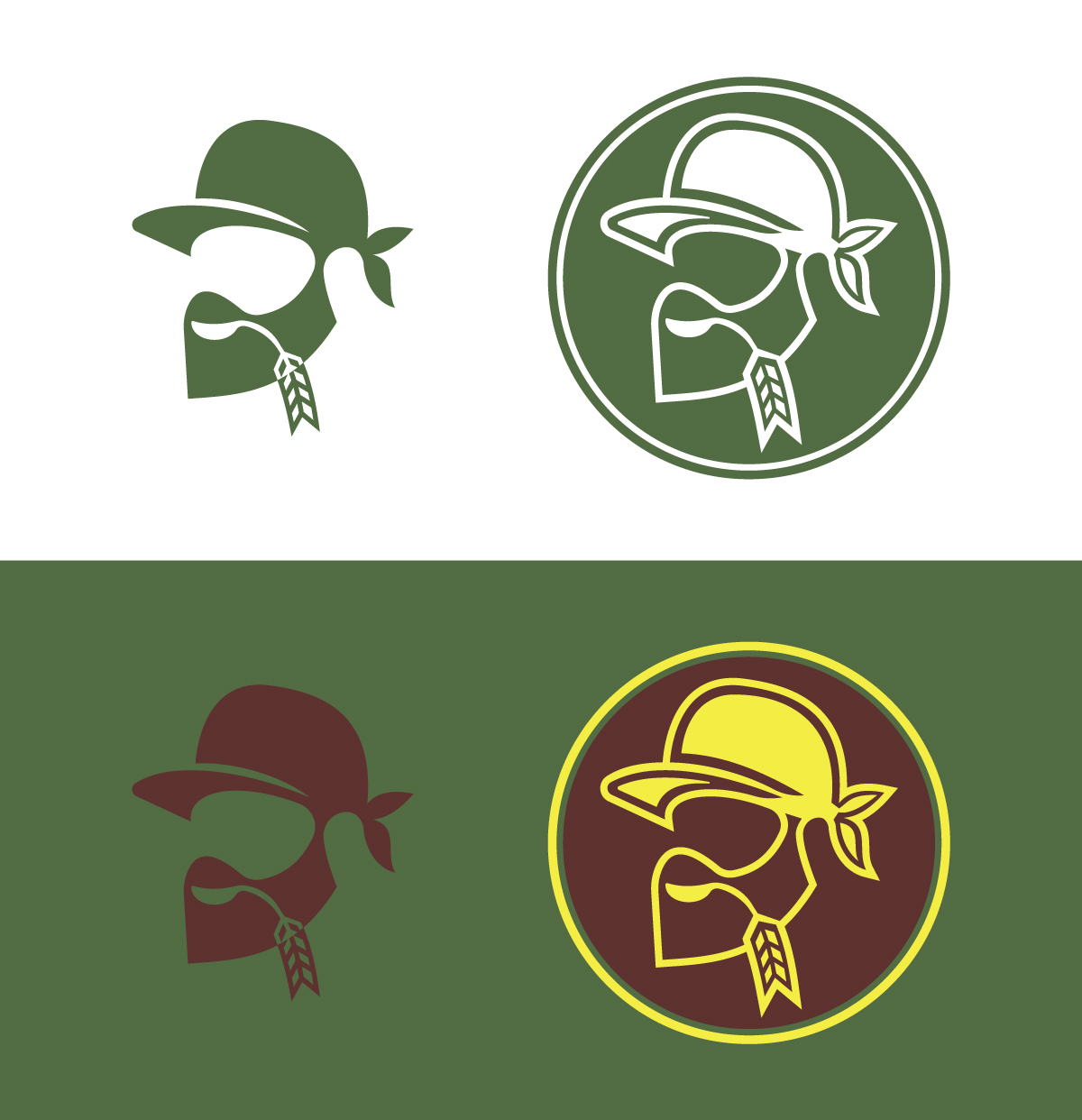 Logo Design by AnnaRoshch for this project | Design #28689457