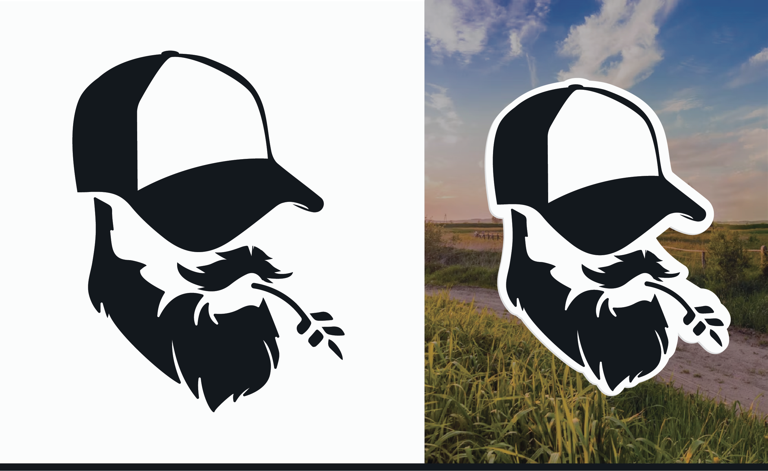 Logo Design by Alice Black for this project | Design #28717207