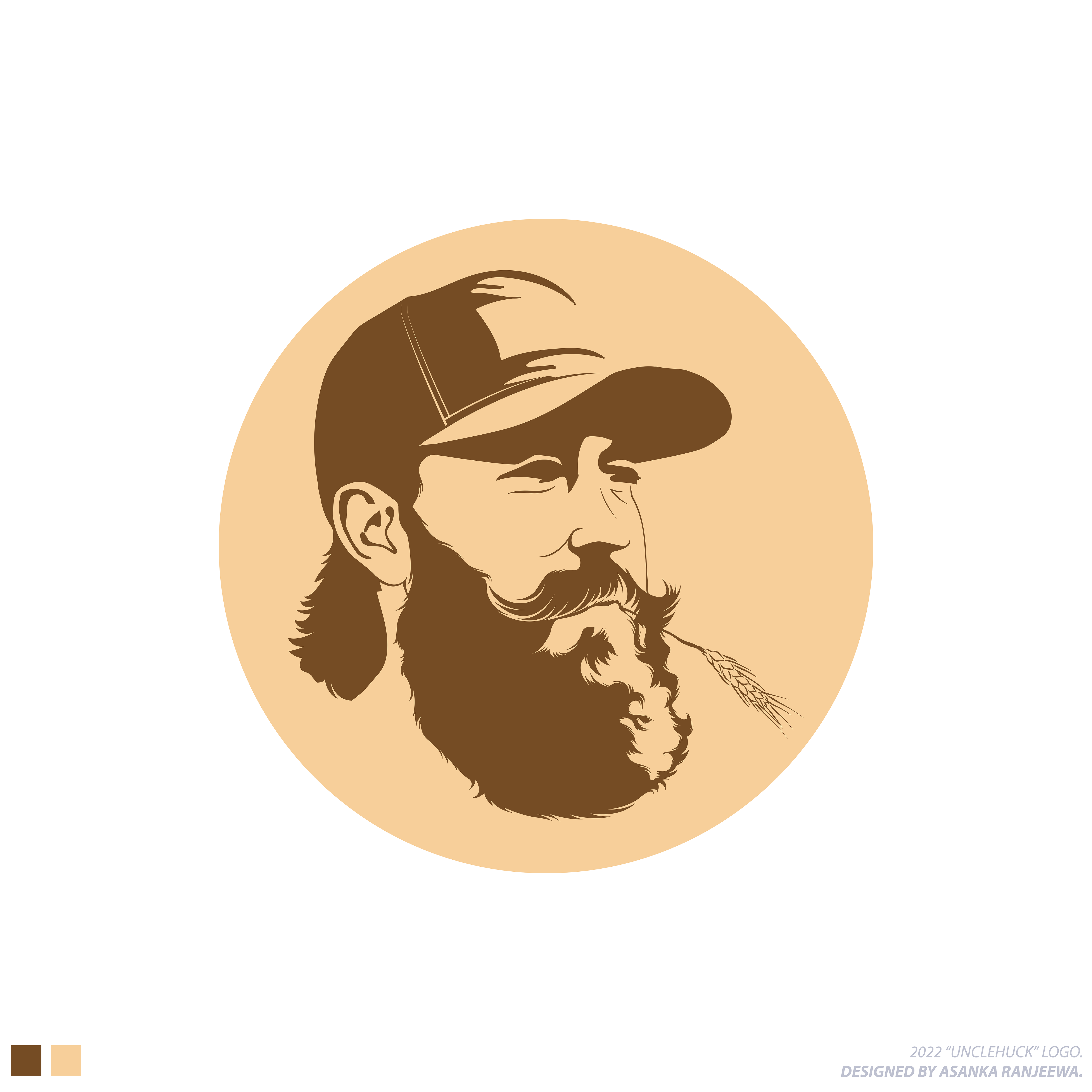 Diseño de Logo por Asanka Ranjeewa para este proyecto | Diseño #28711614