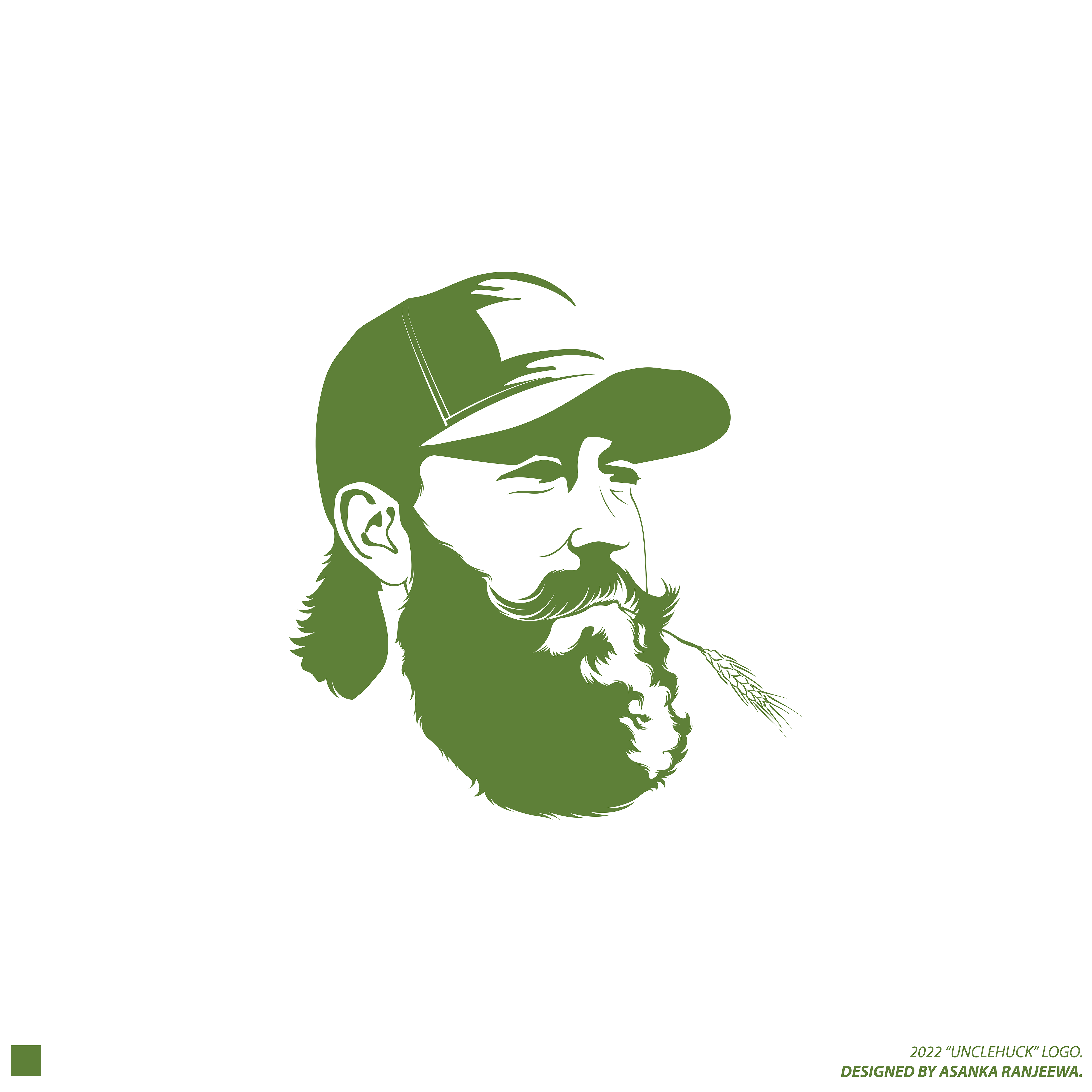 Diseño de Logo por Asanka Ranjeewa para este proyecto | Diseño #28727671