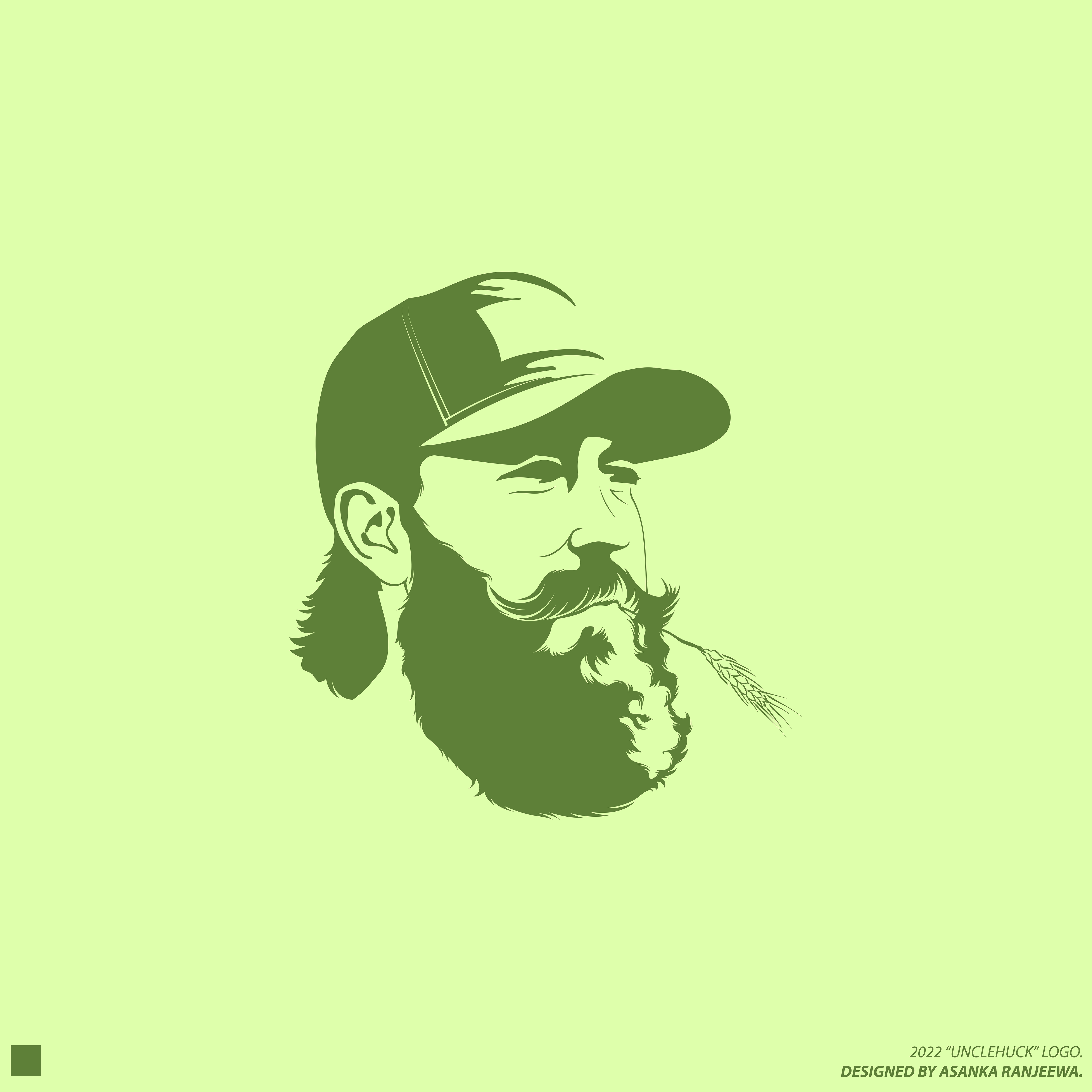 Diseño de Logo por Asanka Ranjeewa para este proyecto | Diseño #28727720