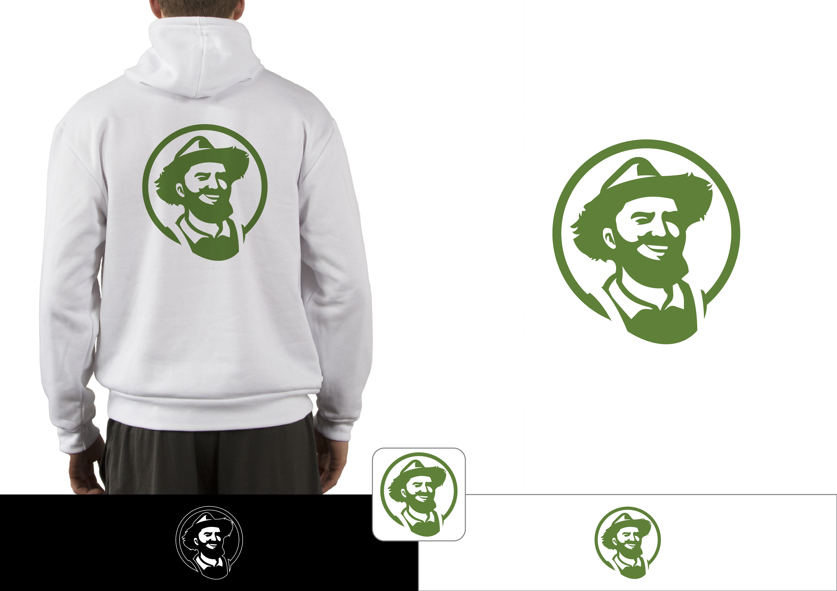 Design de Logo par ~idiaz~ pour ce projet | Design : #28712603