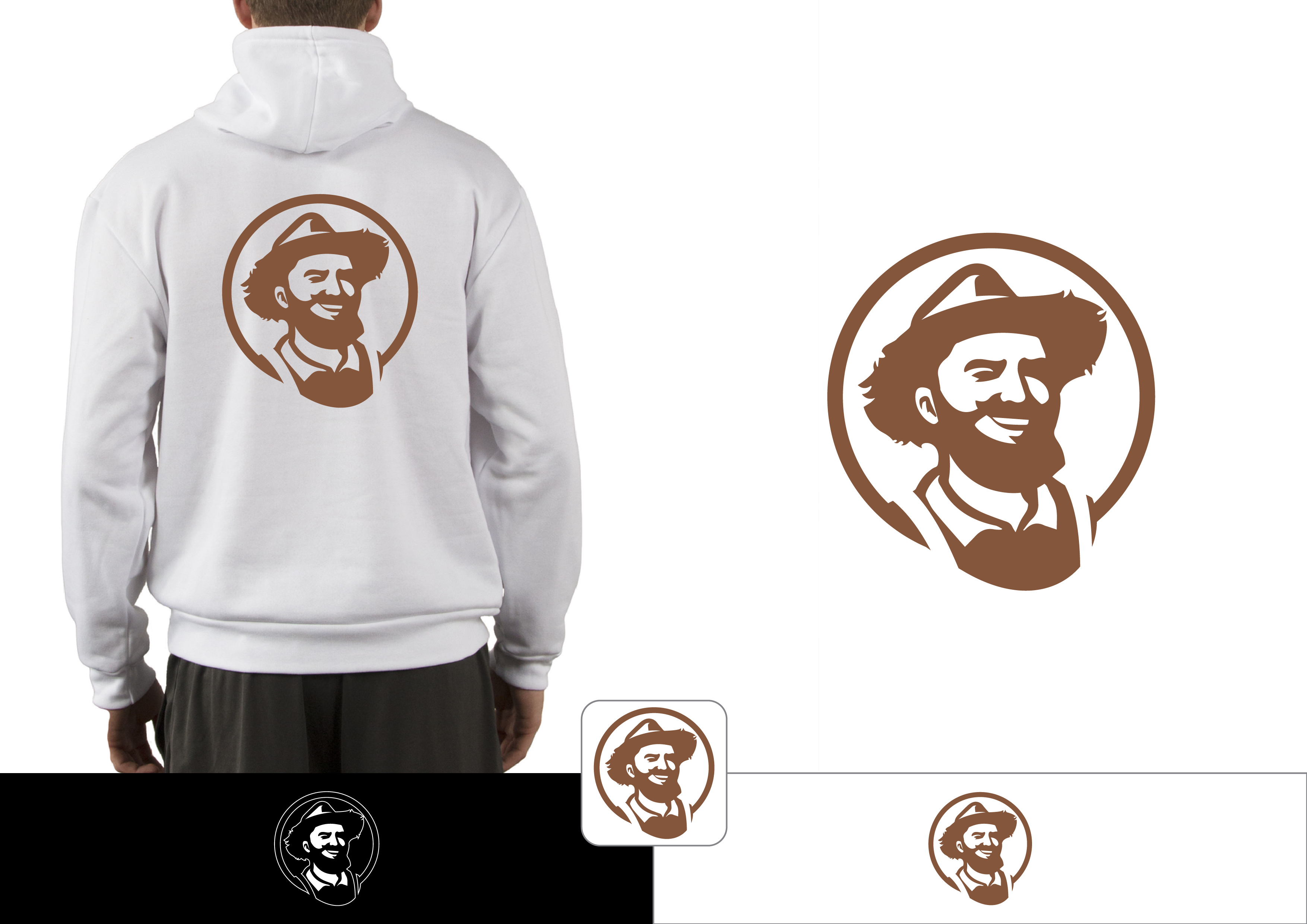 Diseño de Logo por ~idiaz~ para este proyecto | Diseño #28718113