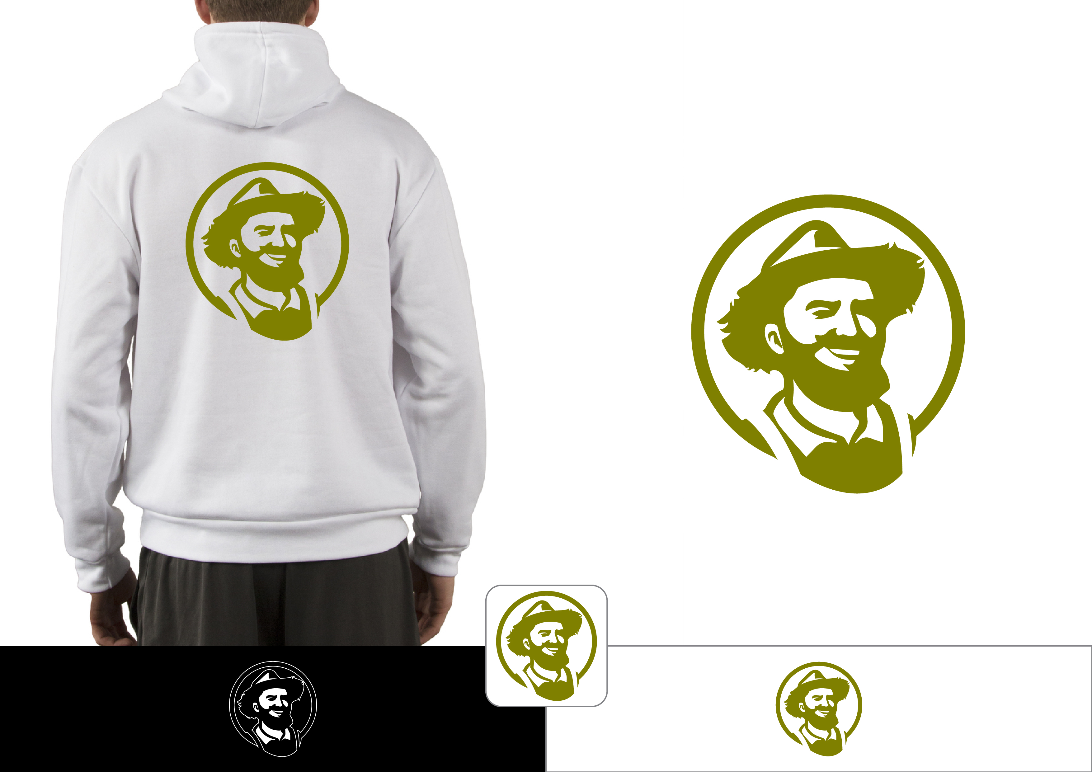 Diseño de Logo por ~idiaz~ para este proyecto | Diseño #28718114