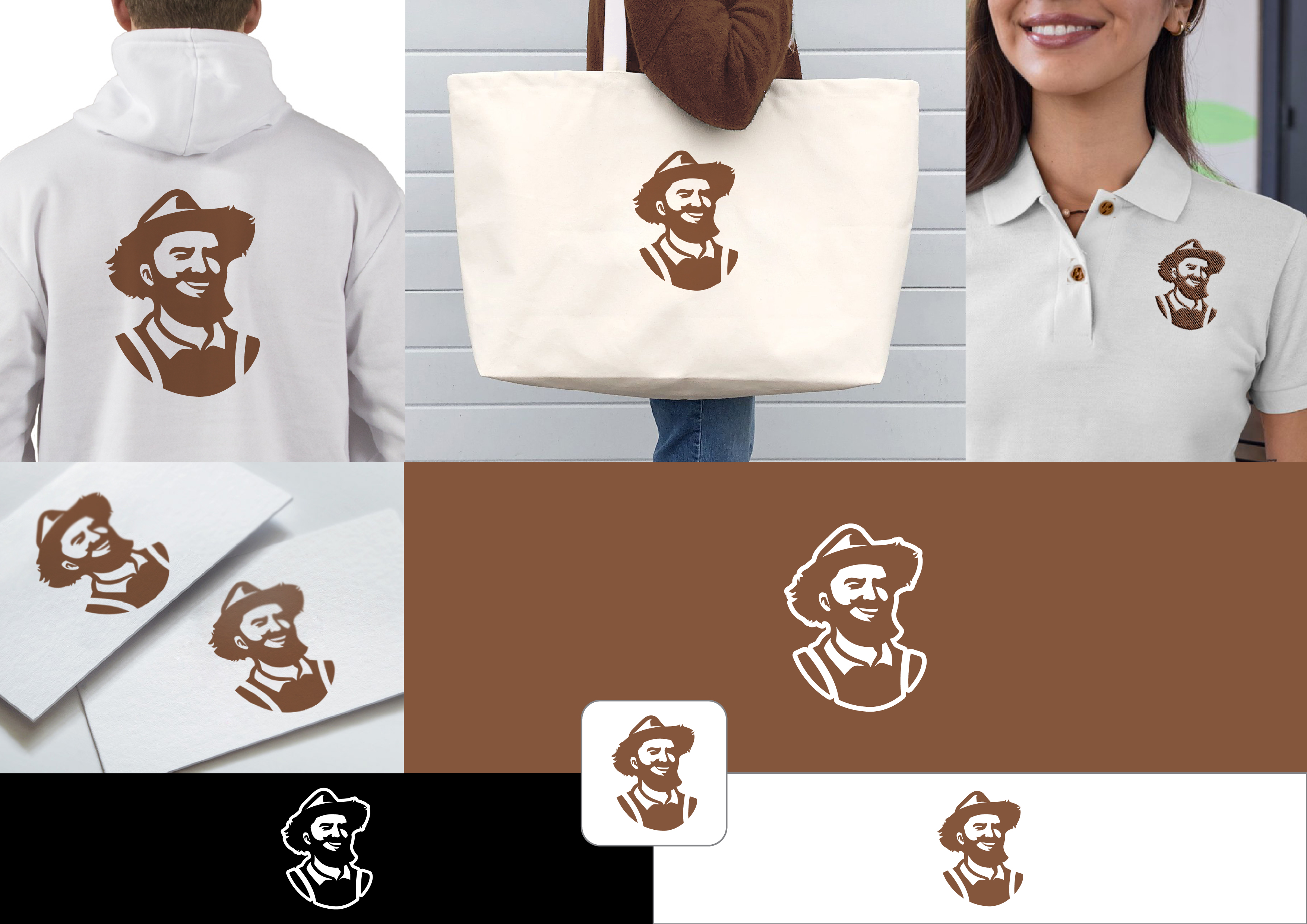 Logo Design by ~idiaz~ for this project | Design #28761407