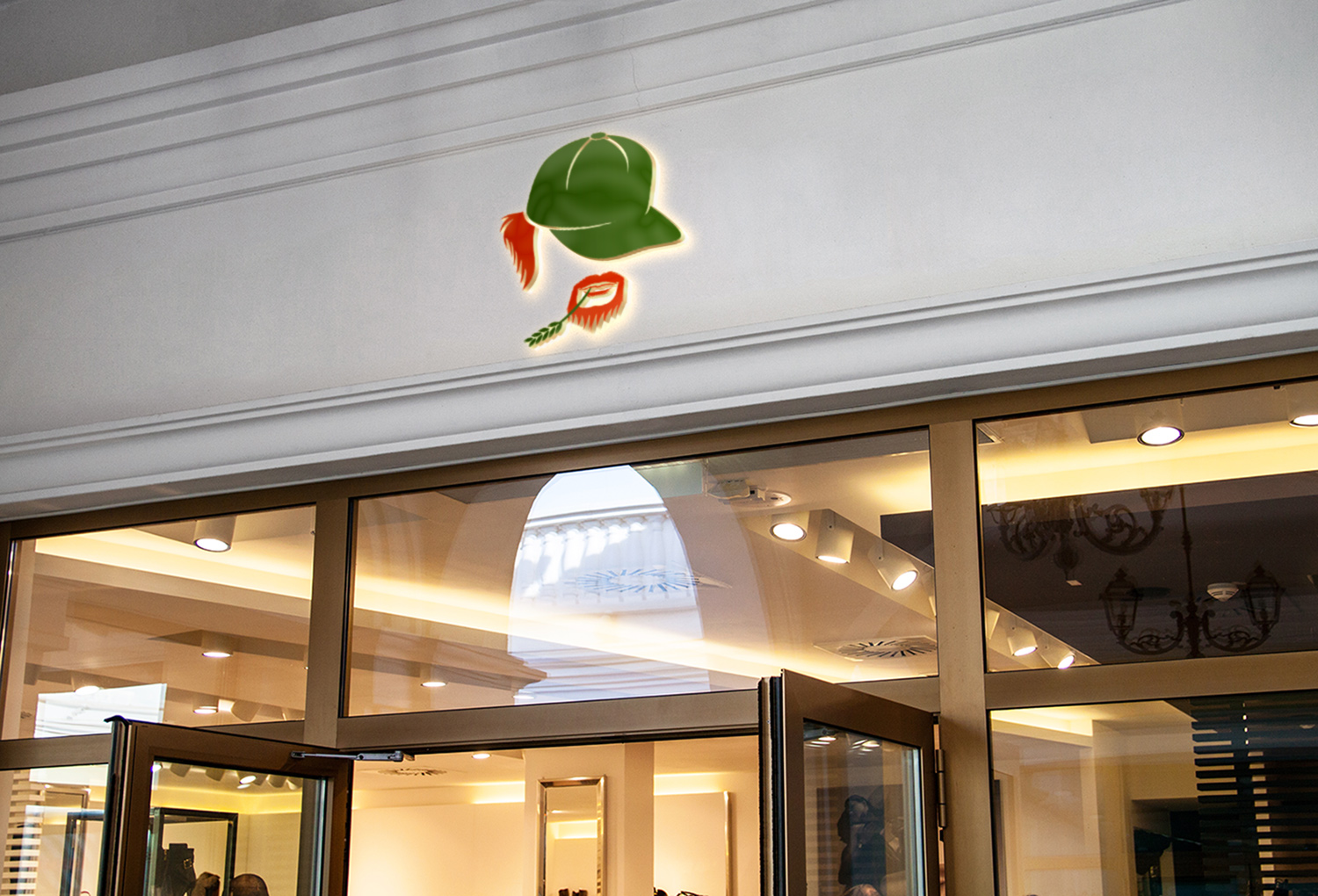 Logo Design by Deziners Zone for this project | Design #28681484