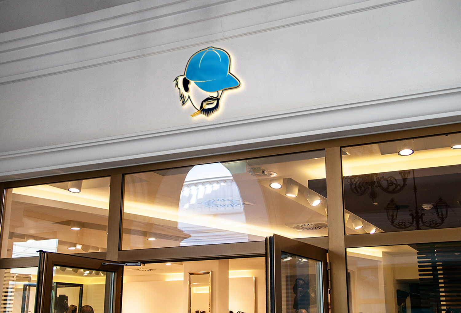 Logo Design by Deziners Zone for this project | Design #28681485