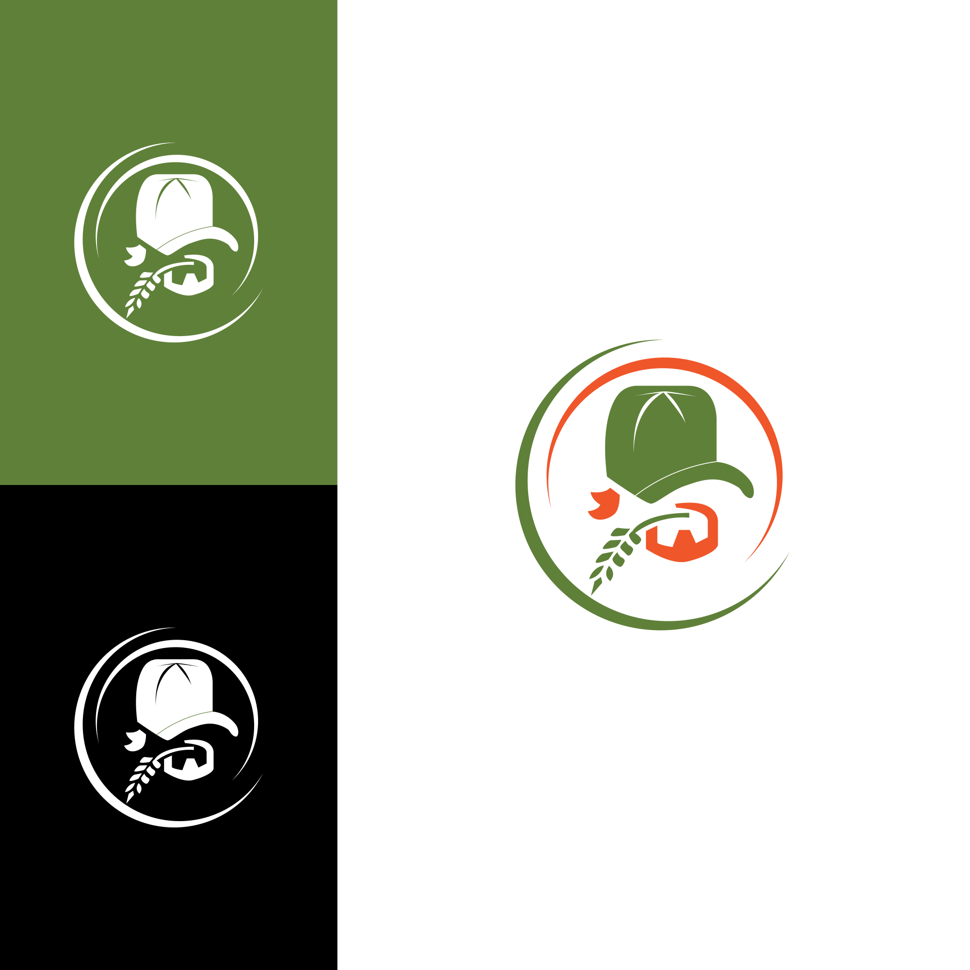 Logo Design by alitjuara for this project | Design #28704443