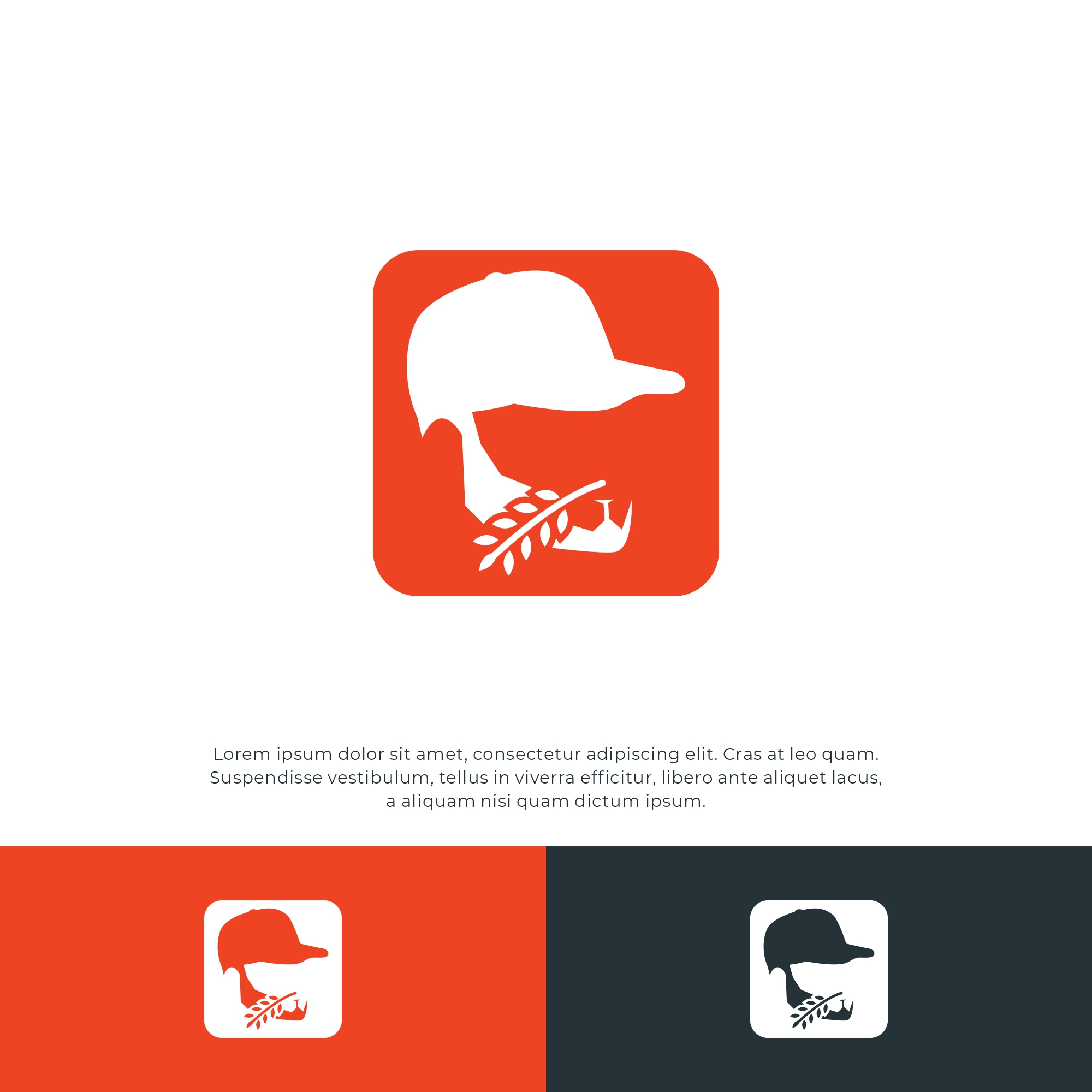 Logo Design by alitjuara for this project | Design #28709143