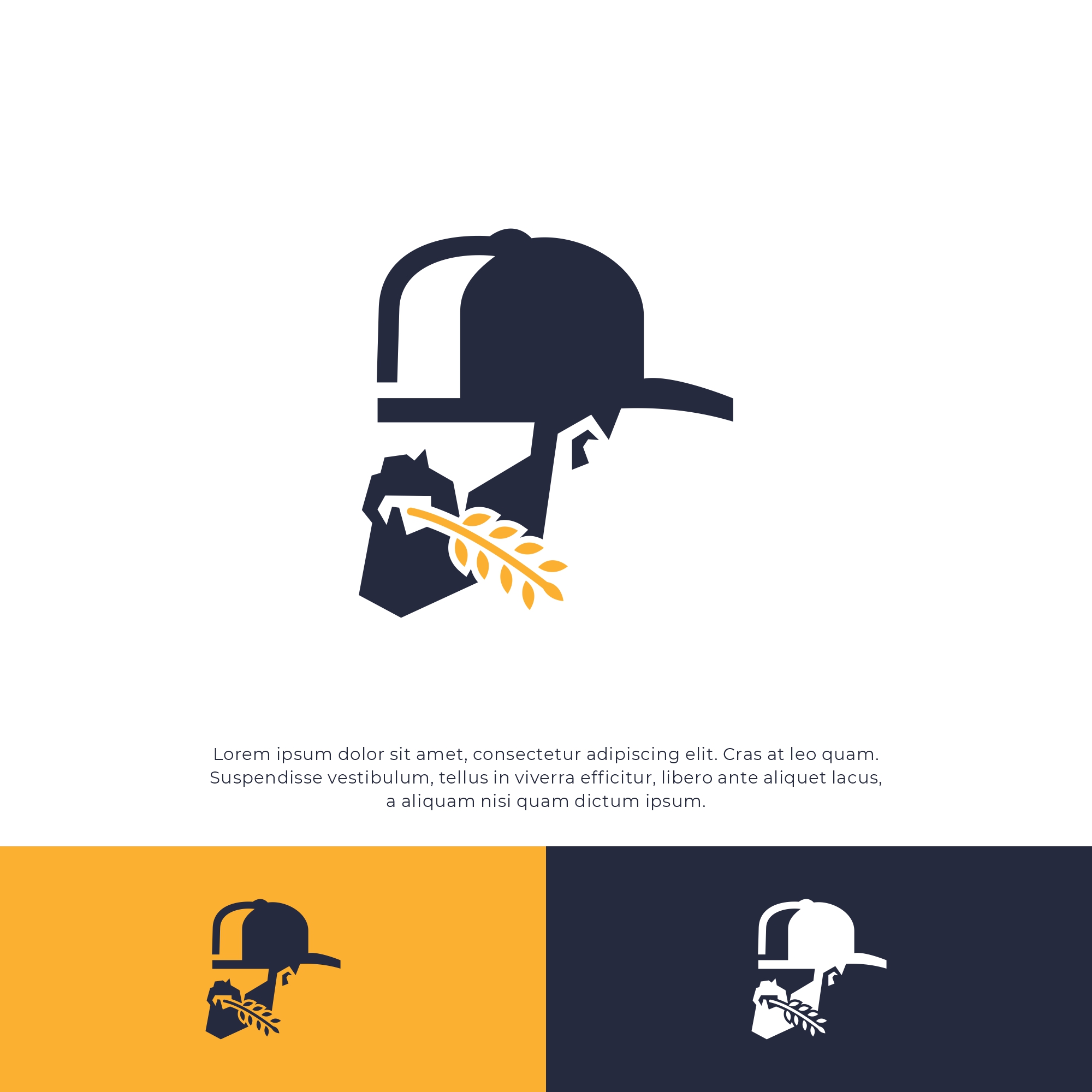 Logo Design by alitjuara for this project | Design #28709146