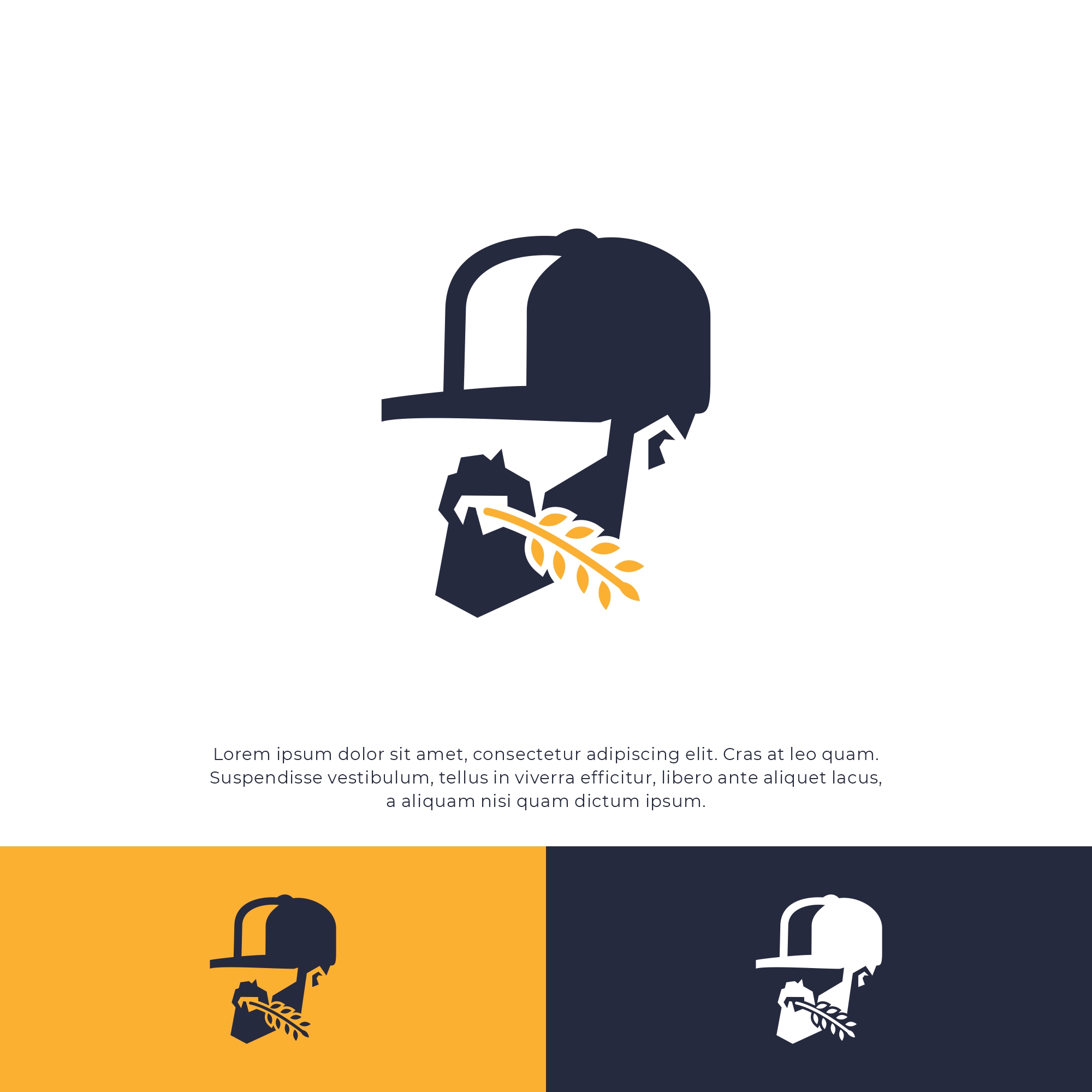 Logo Design by alitjuara for this project | Design #28751356