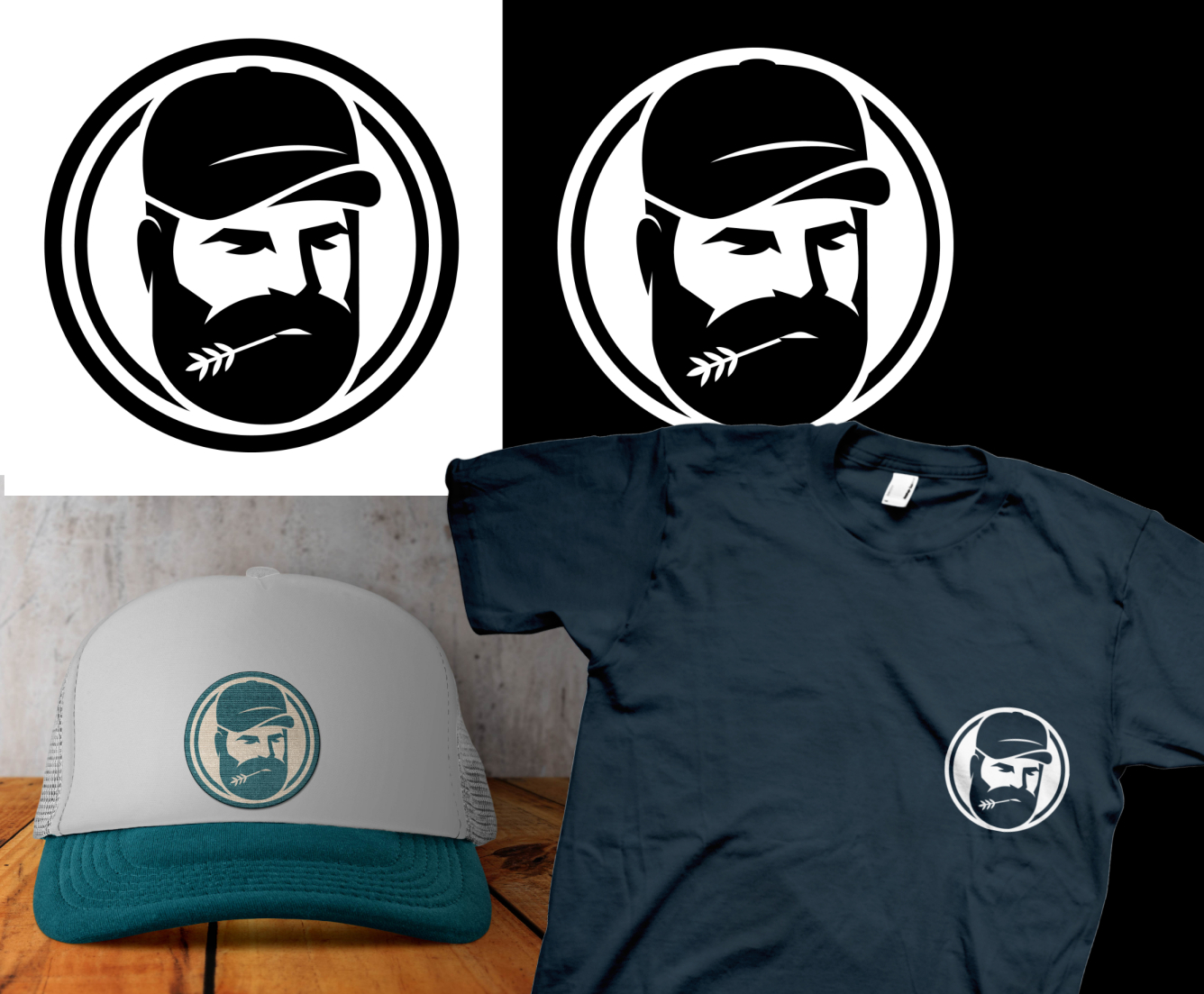 Logo Design by Sergiy for this project | Design #28688817