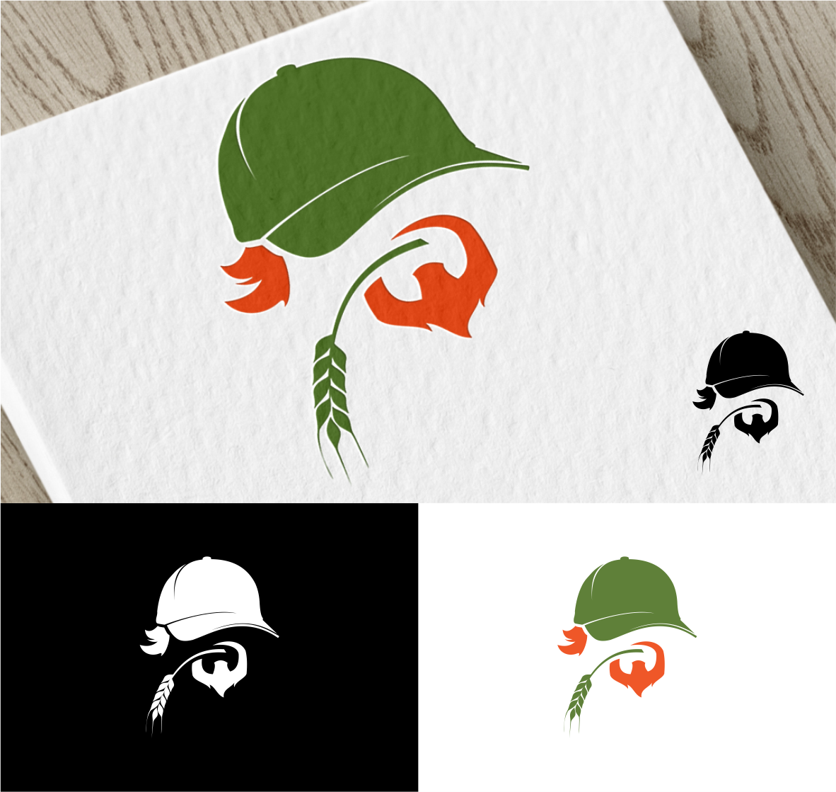 Logo Design by vintana for this project | Design #28679841