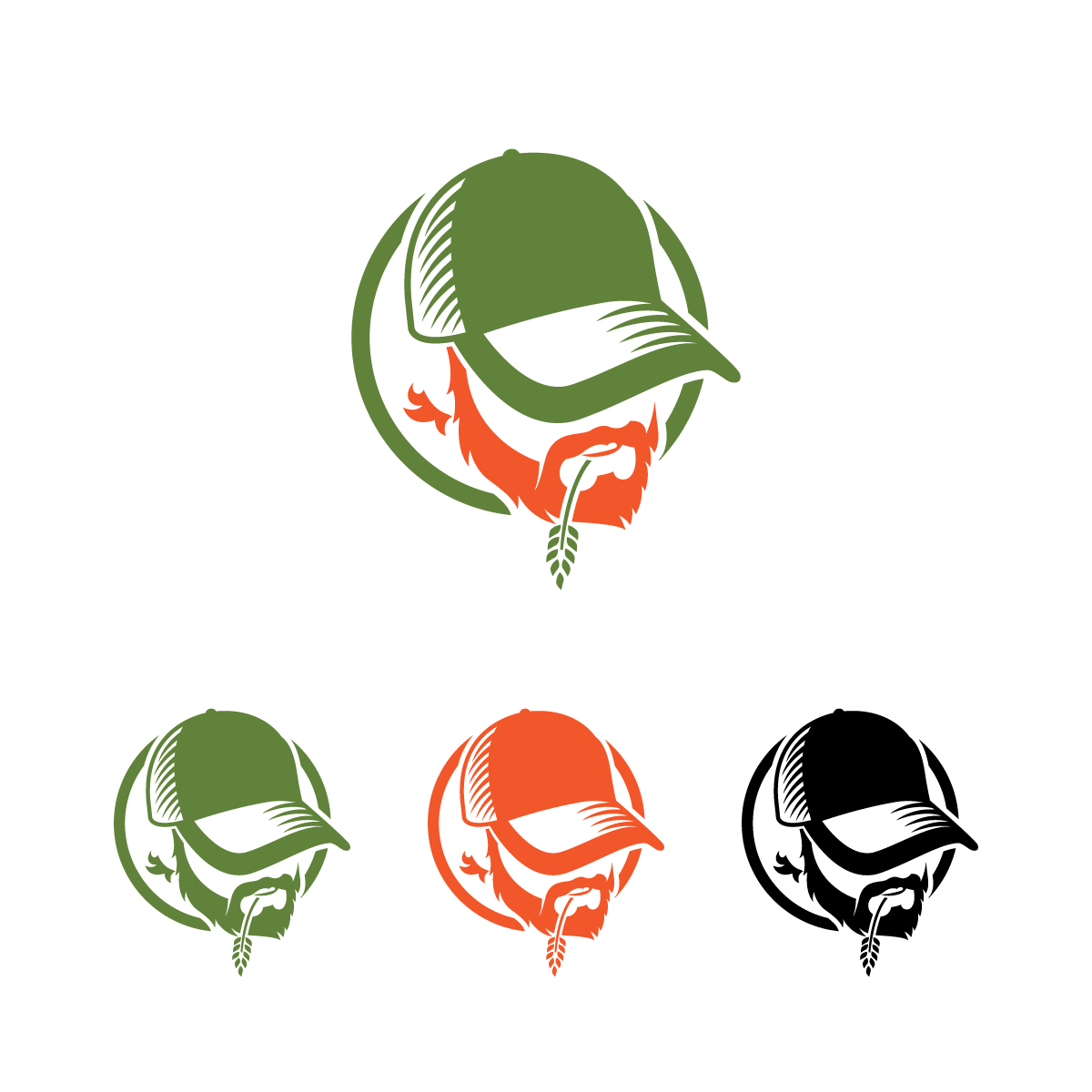 Logo Design by brand maker for this project | Design #28681102