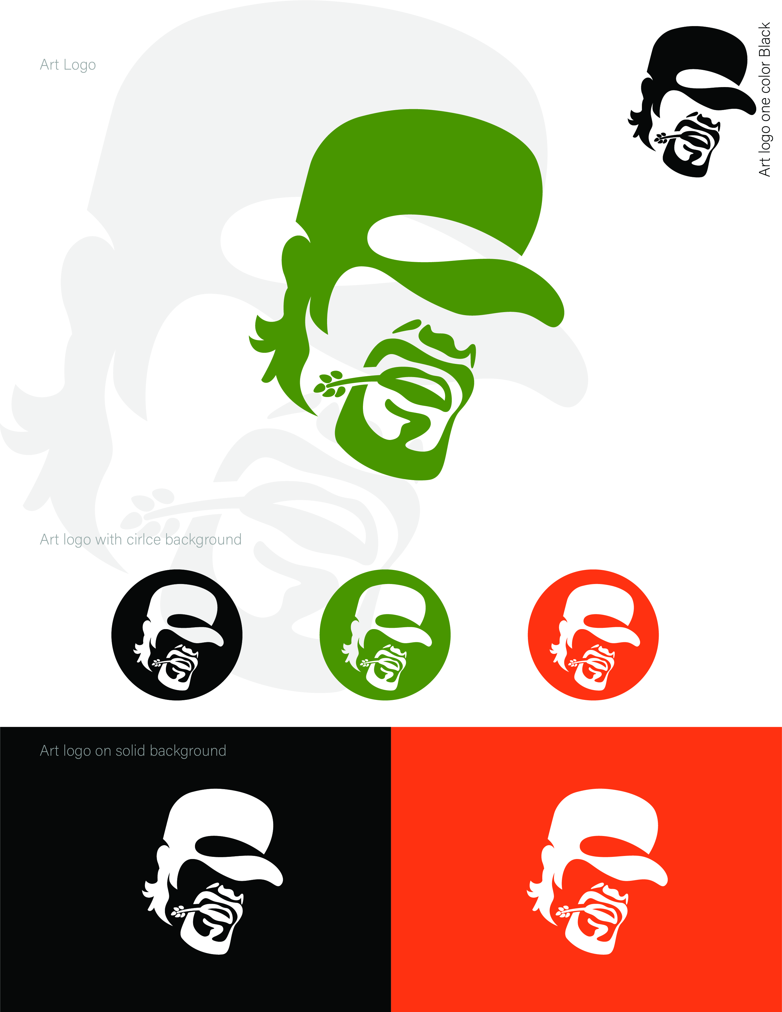 Design de Logo par leopoldo pour ce projet | Design #28679609