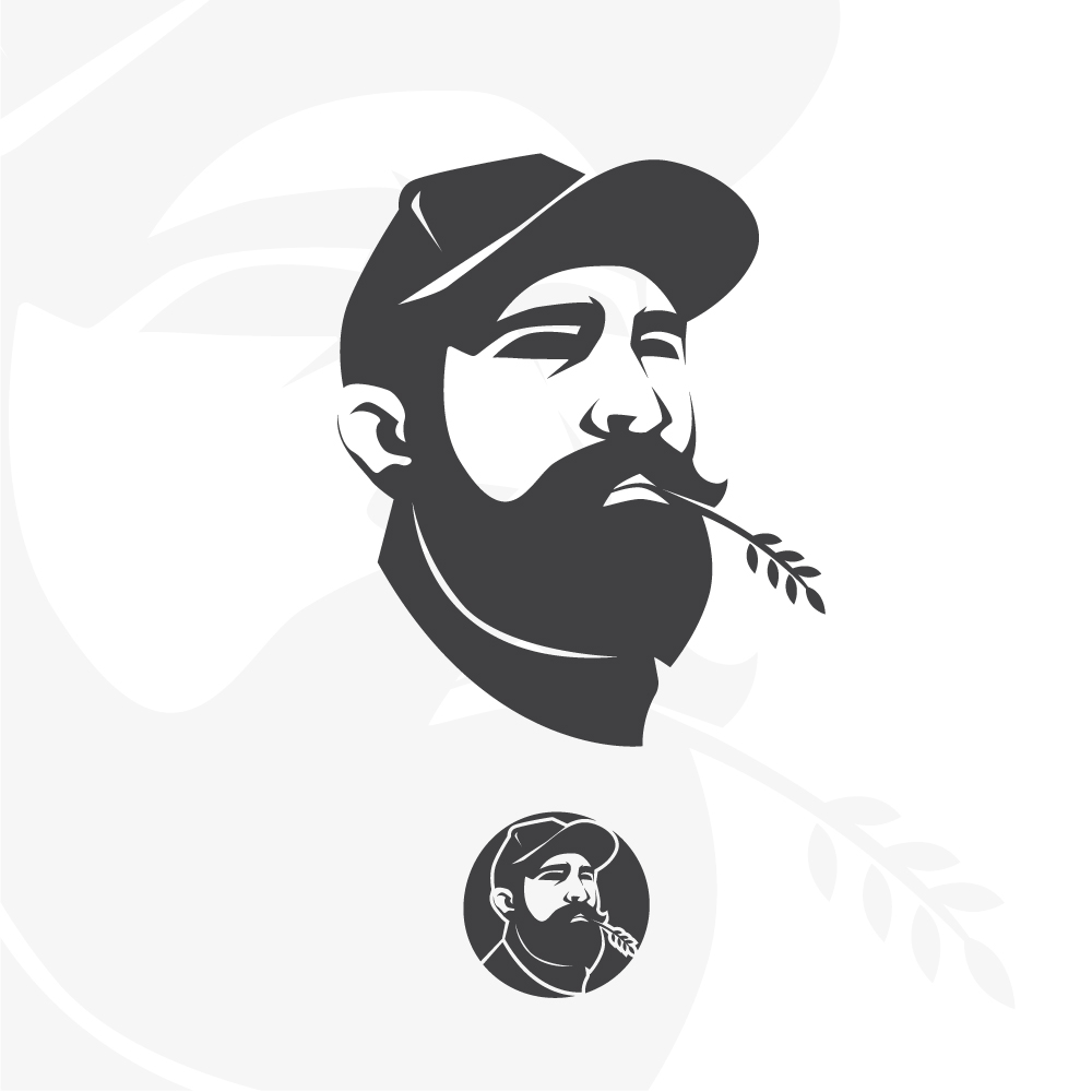 Logo Design by yudaharv for this project | Design #28680187