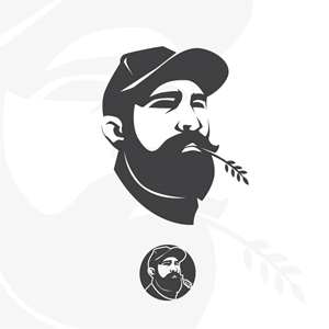 Logo Design by yudaharv