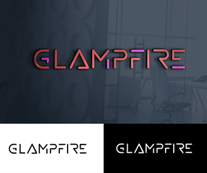 Diseño de Logo por 24ksunny para Glampfire | Diseño: #28676834